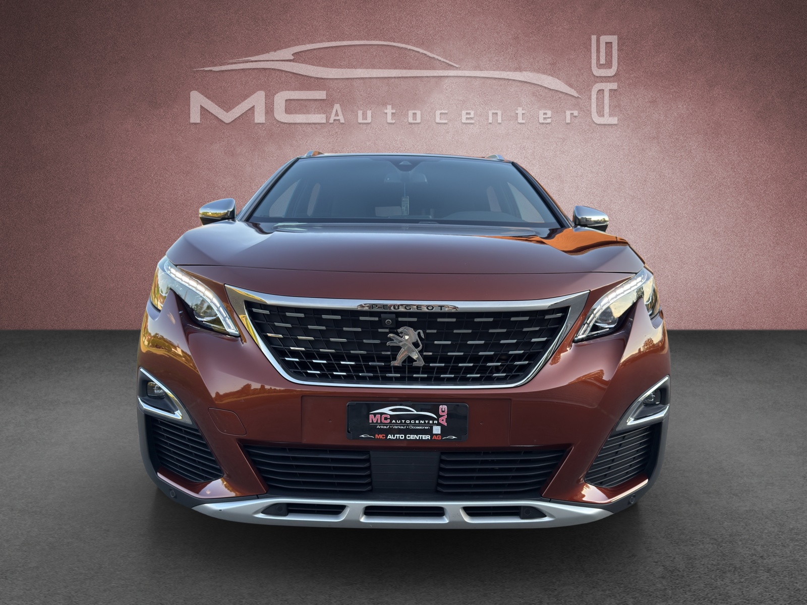 PEUGEOT 3008 2.0 BlueHDi GT EAT-image-3
