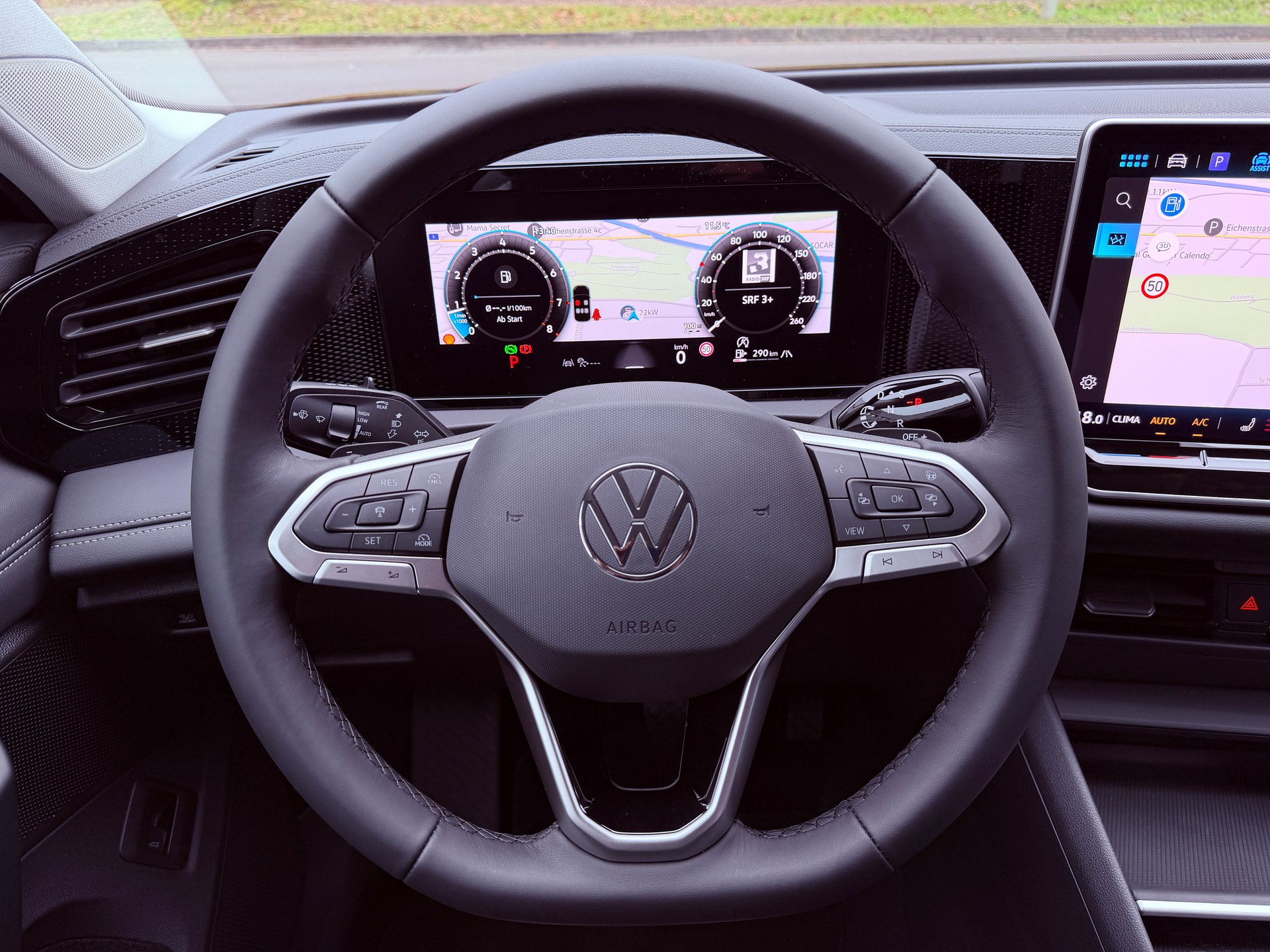 VW Tiguan 2.0 TSI DSG United 4Motion-image-21