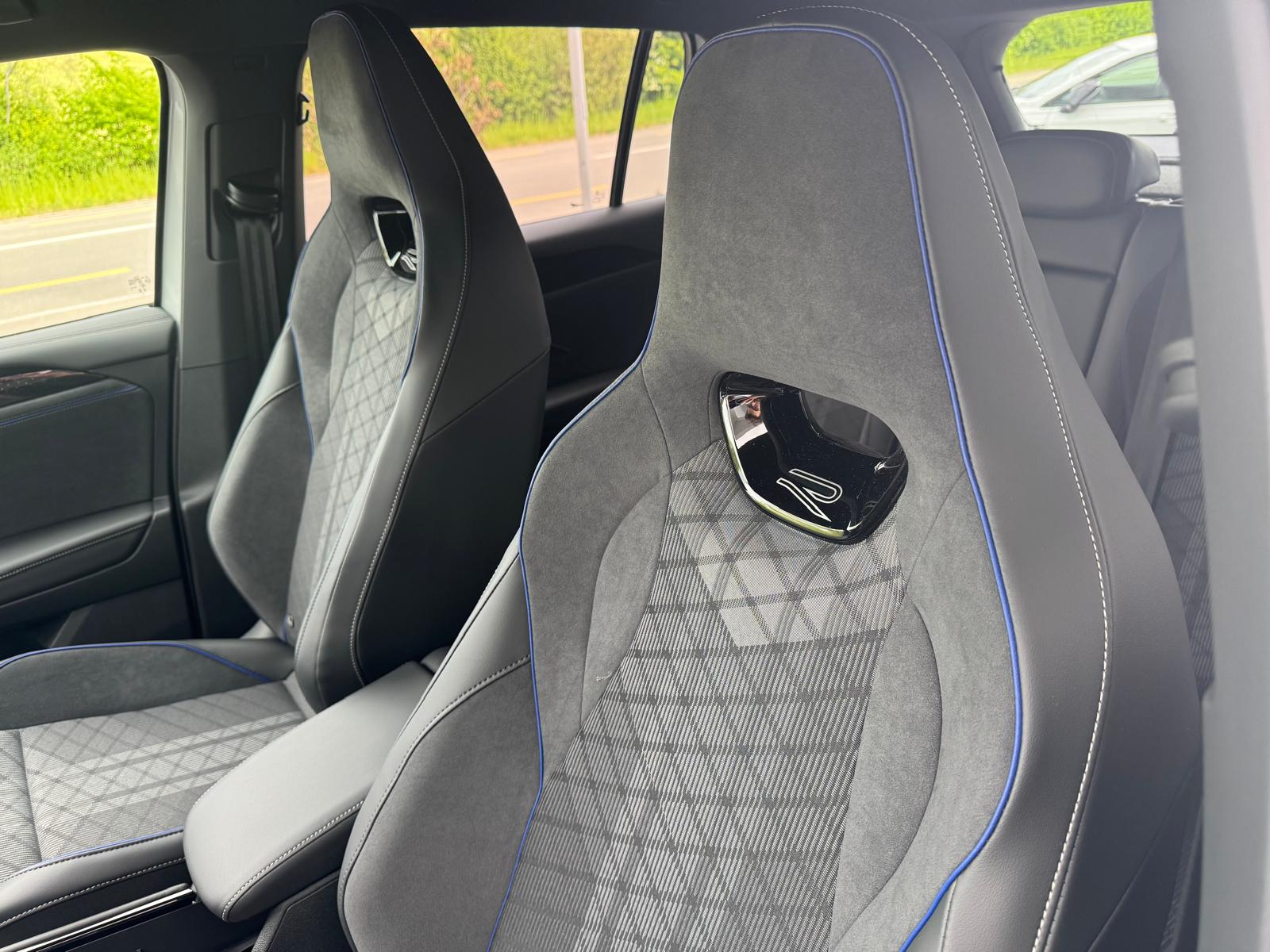 VW Tiguan 2.0 TSI DSG R-Line 4Motion-image-9