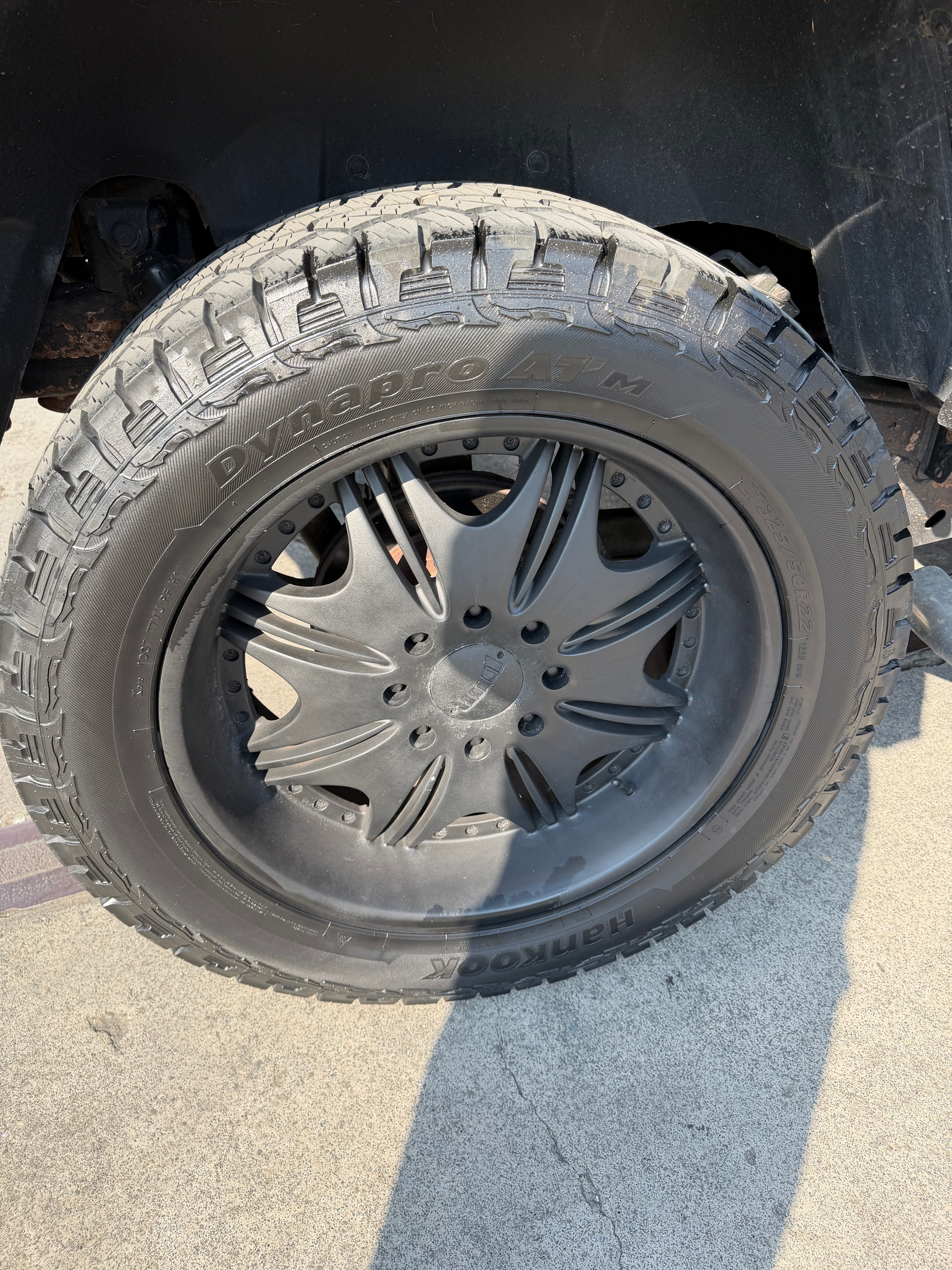 HUMMER H2 6.0-image-8