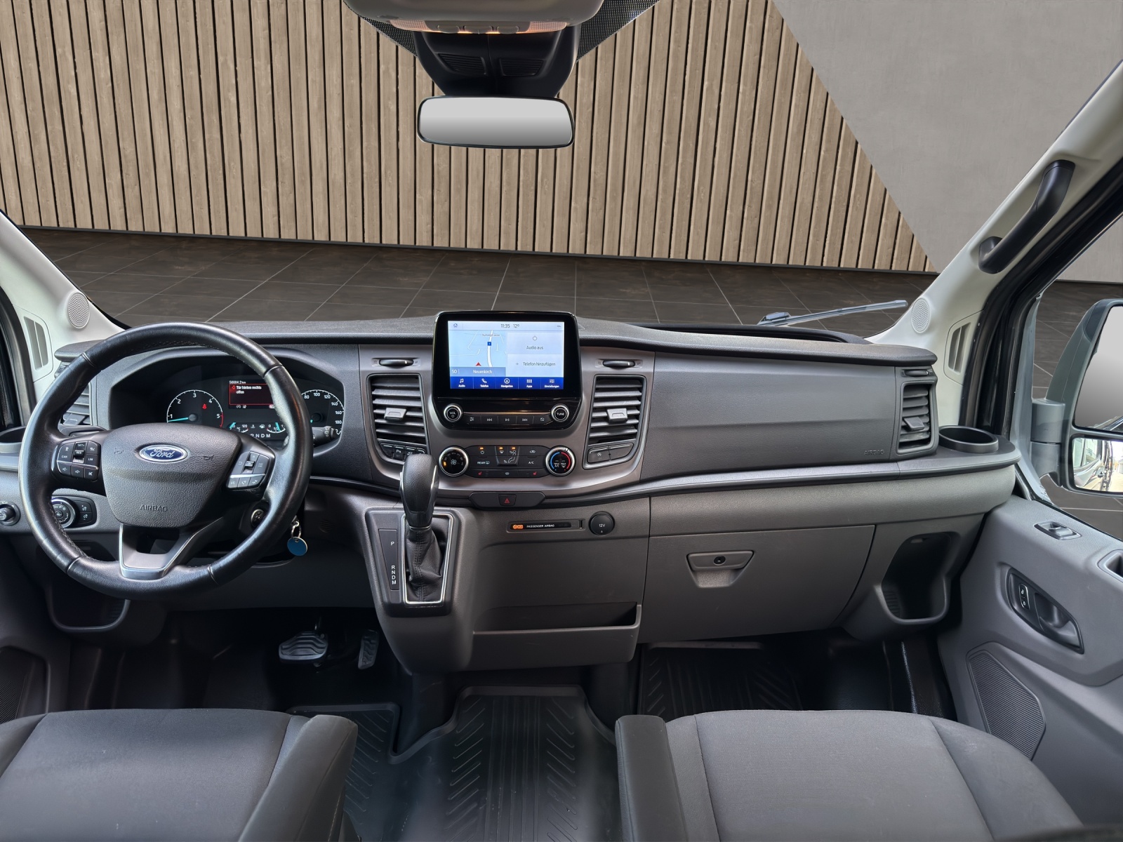FORD Transit Combi 310 L2 Trend FWD A-image-14