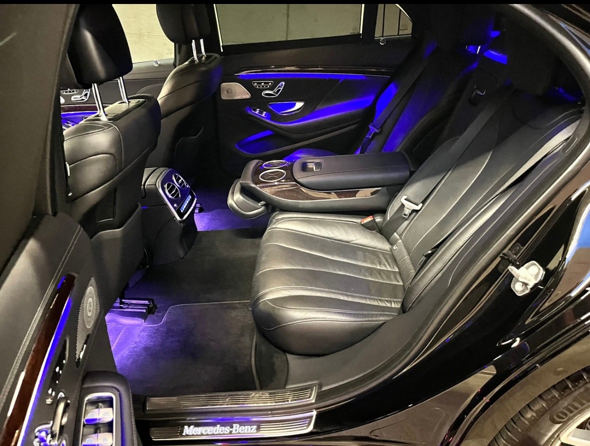 MERCEDES-BENZ S 350 d L 4Matic 9G-Tronic-image-6