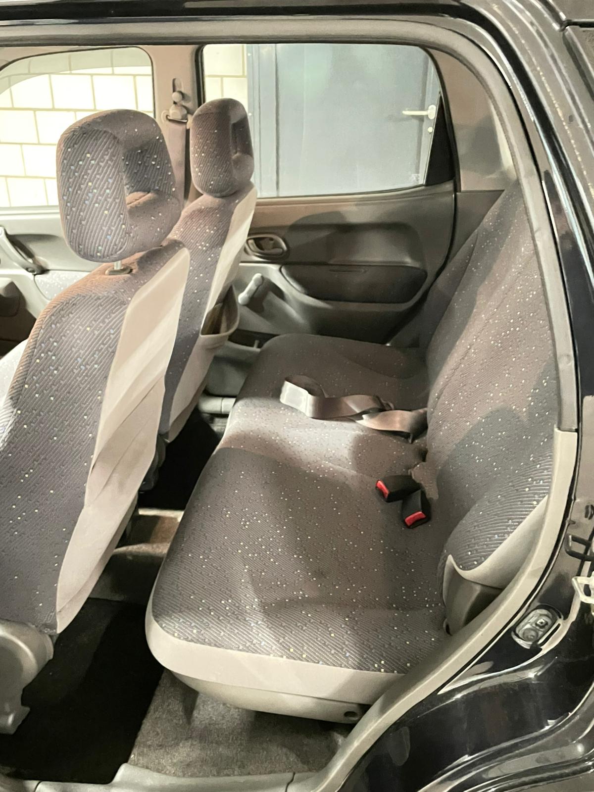 SUZUKI Ignis 1.3 16V Special Edition 4WD-image-7