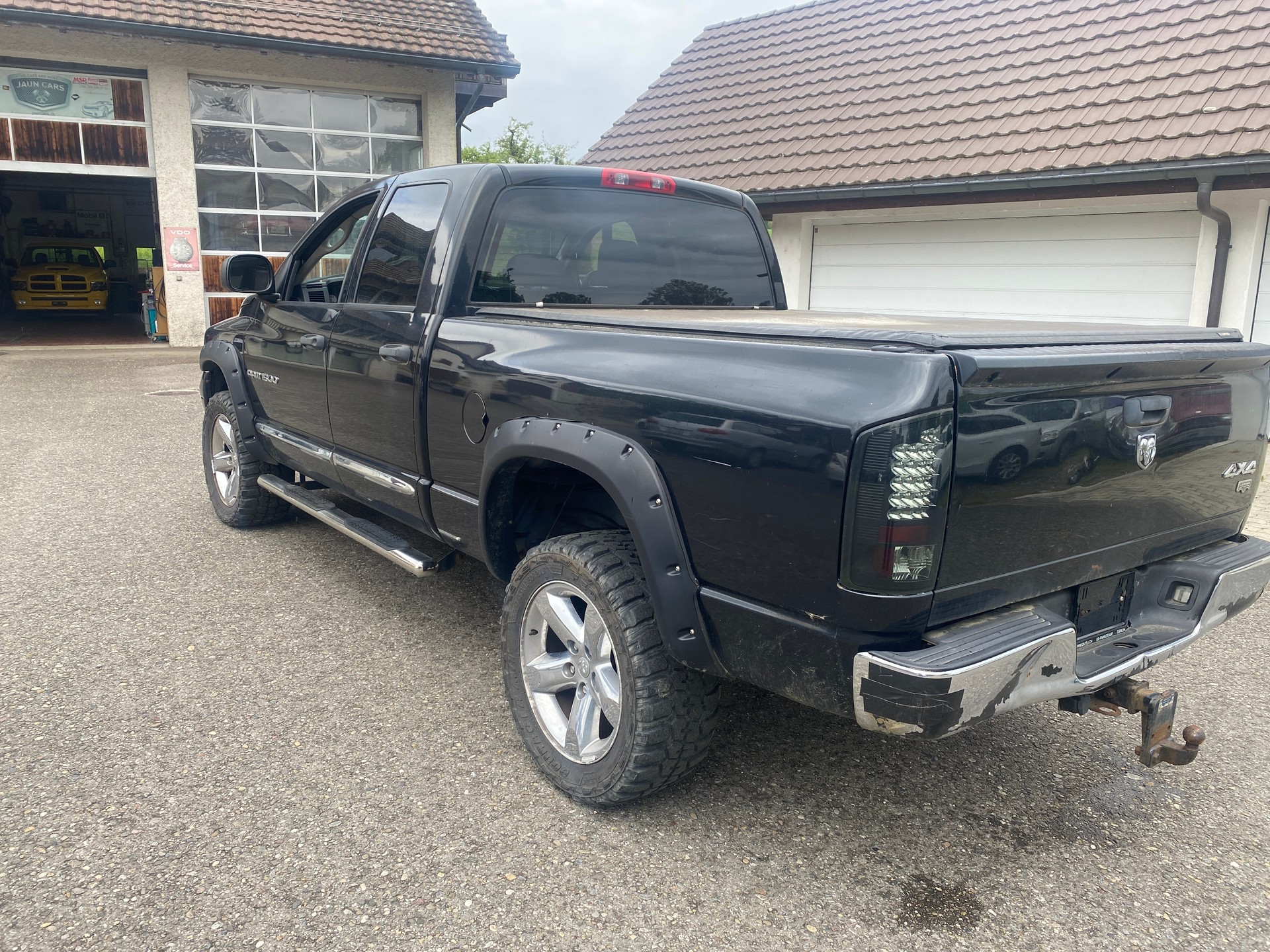 DODGE 1500-image-2