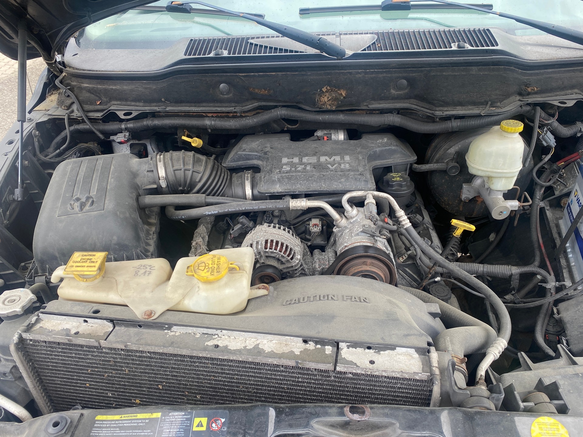 DODGE 1500-image-8