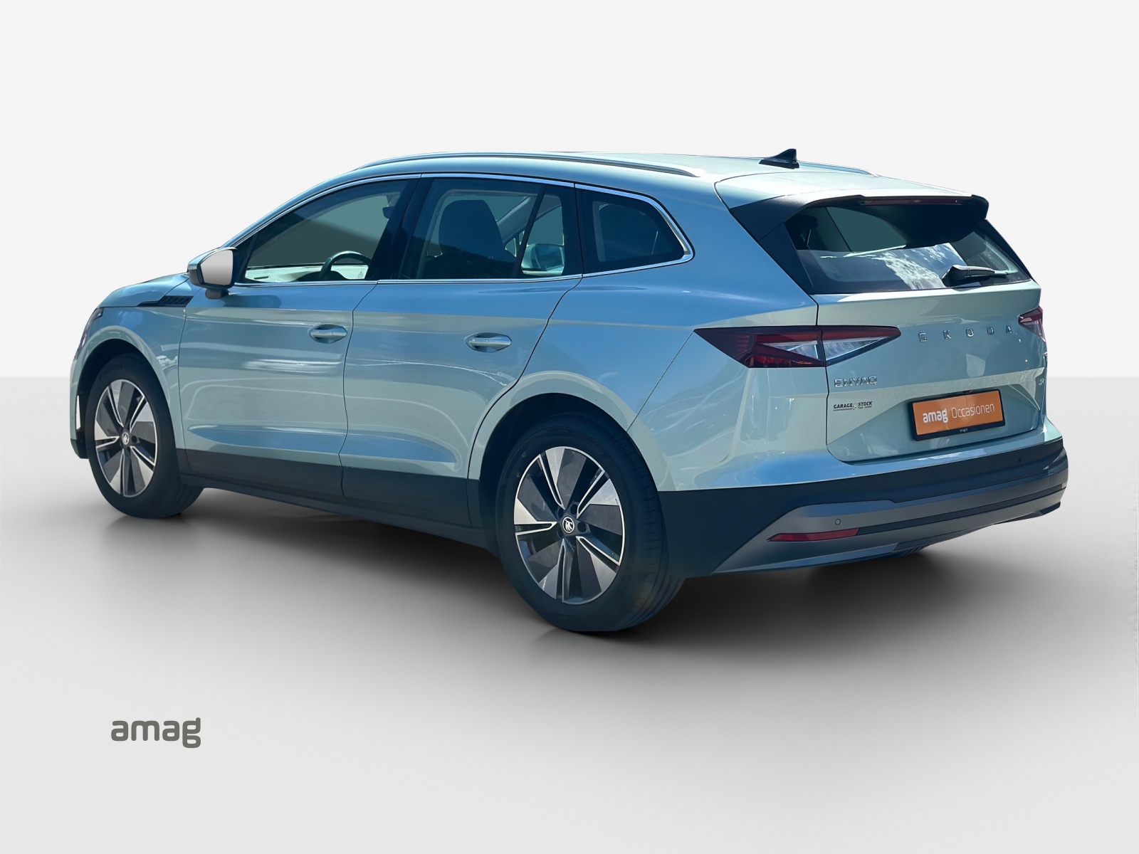 SKODA Enyaq iV 80x-image-2
