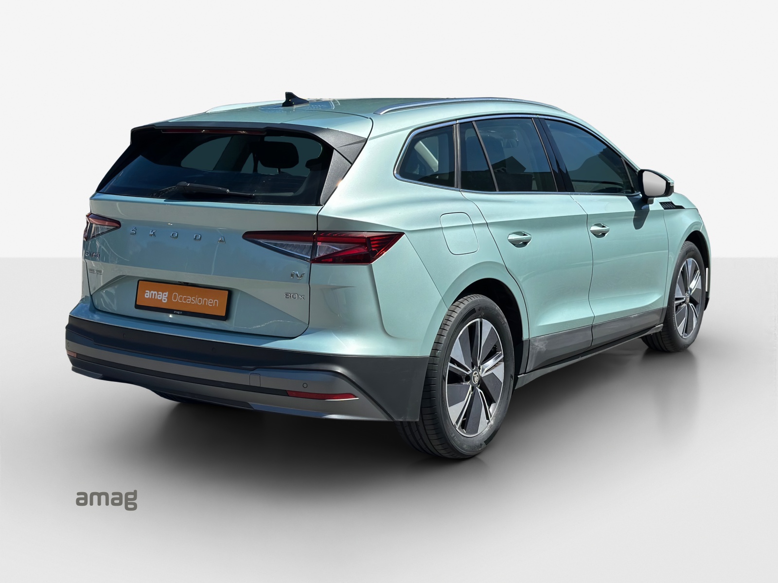 SKODA Enyaq iV 80x-image-5