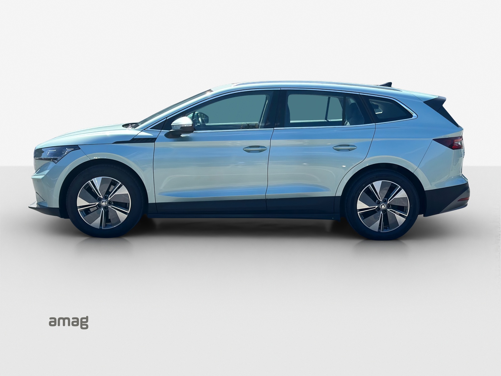 SKODA Enyaq iV 80x-image-1