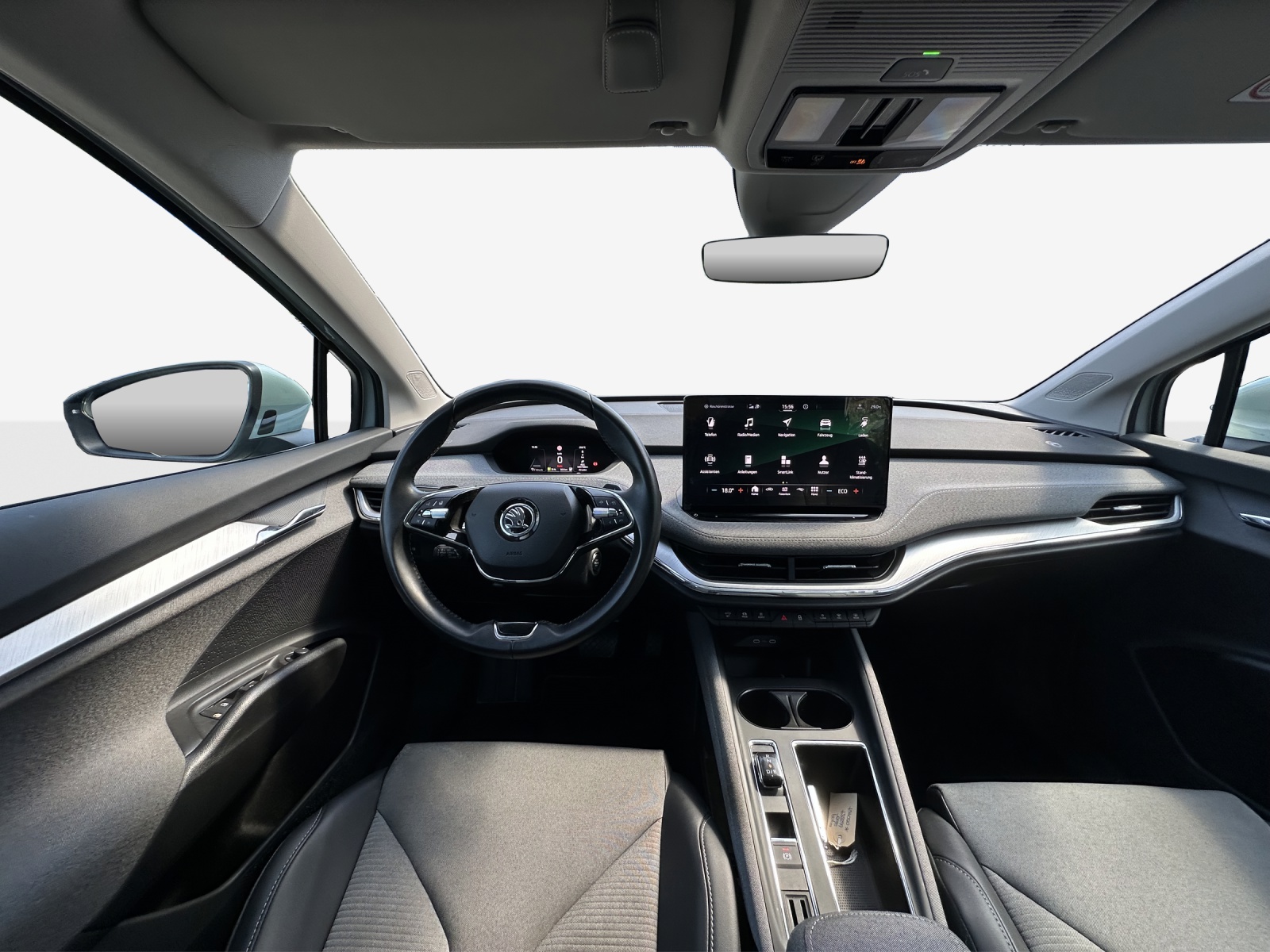 SKODA Enyaq iV 80x-image-9