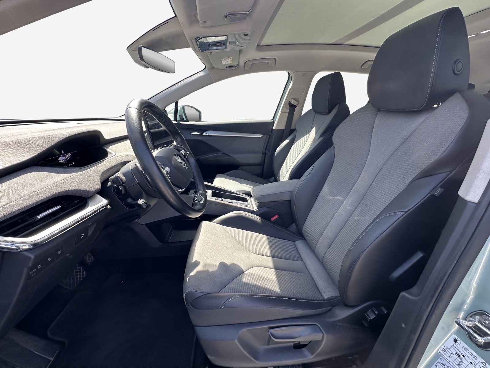 SKODA Enyaq iV 80x-image-8