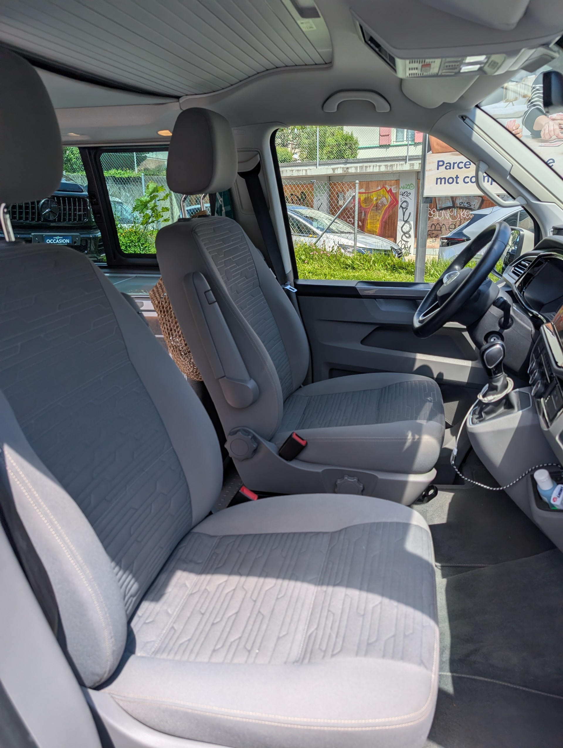 VW T6.1 California 2.0 TDI Ocean Liberty 4Motion DSG-image-6