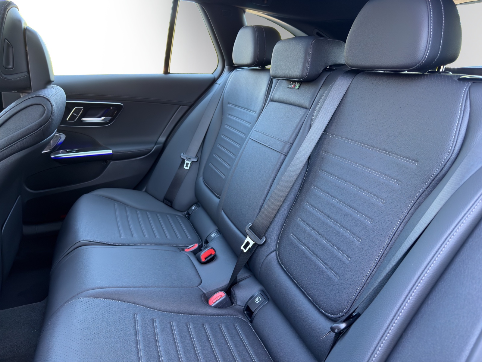 MERCEDES-BENZ C 220 d T 4 Matic Swiss Star-image-9