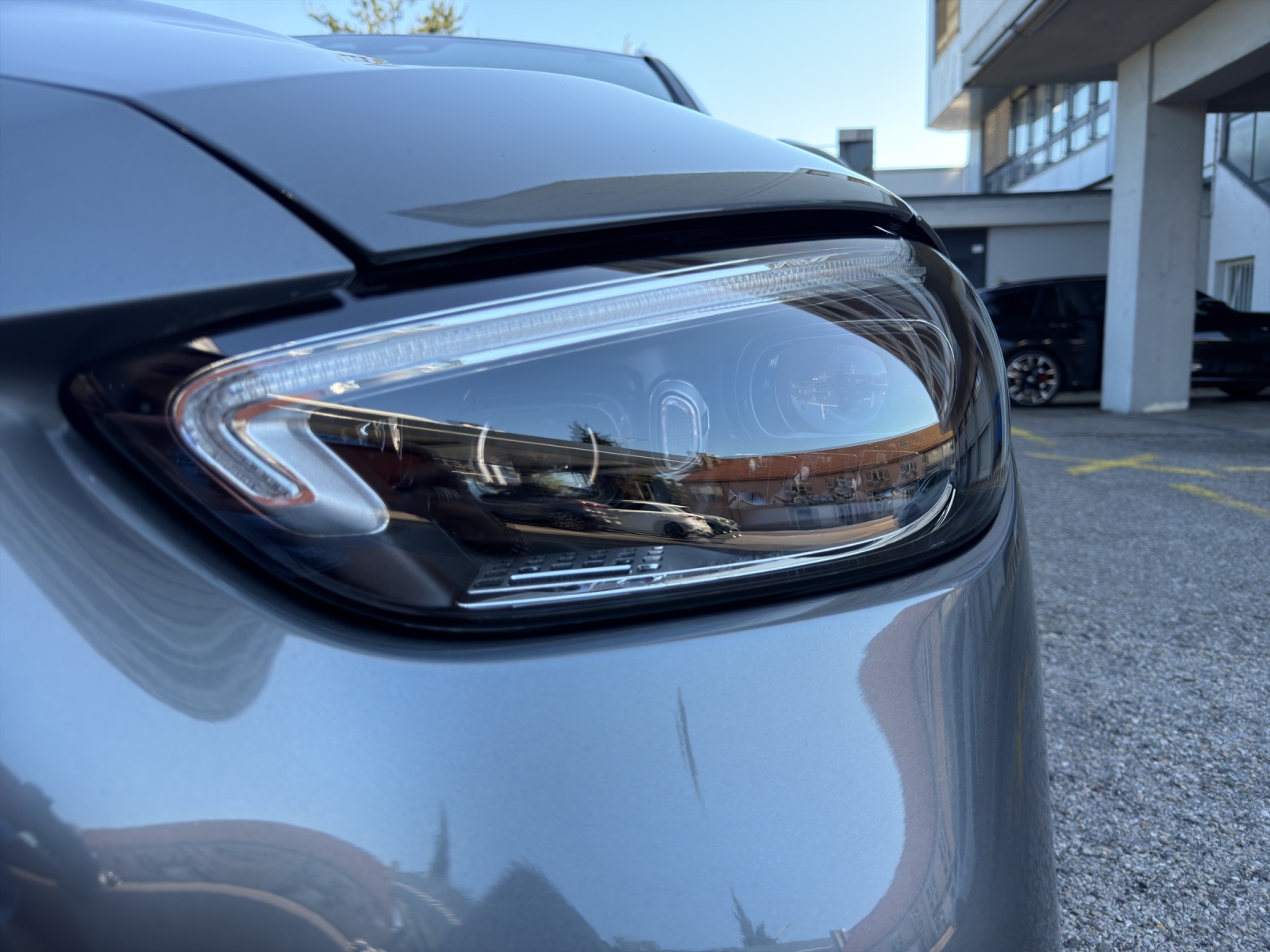 MERCEDES-BENZ C 220 d T 4 Matic Swiss Star-image-19