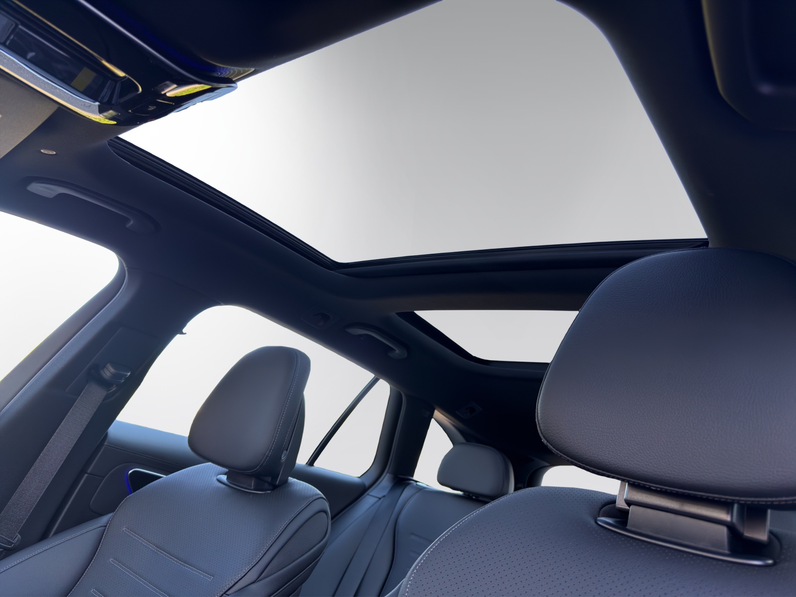 MERCEDES-BENZ C 220 d T 4 Matic Swiss Star-image-8