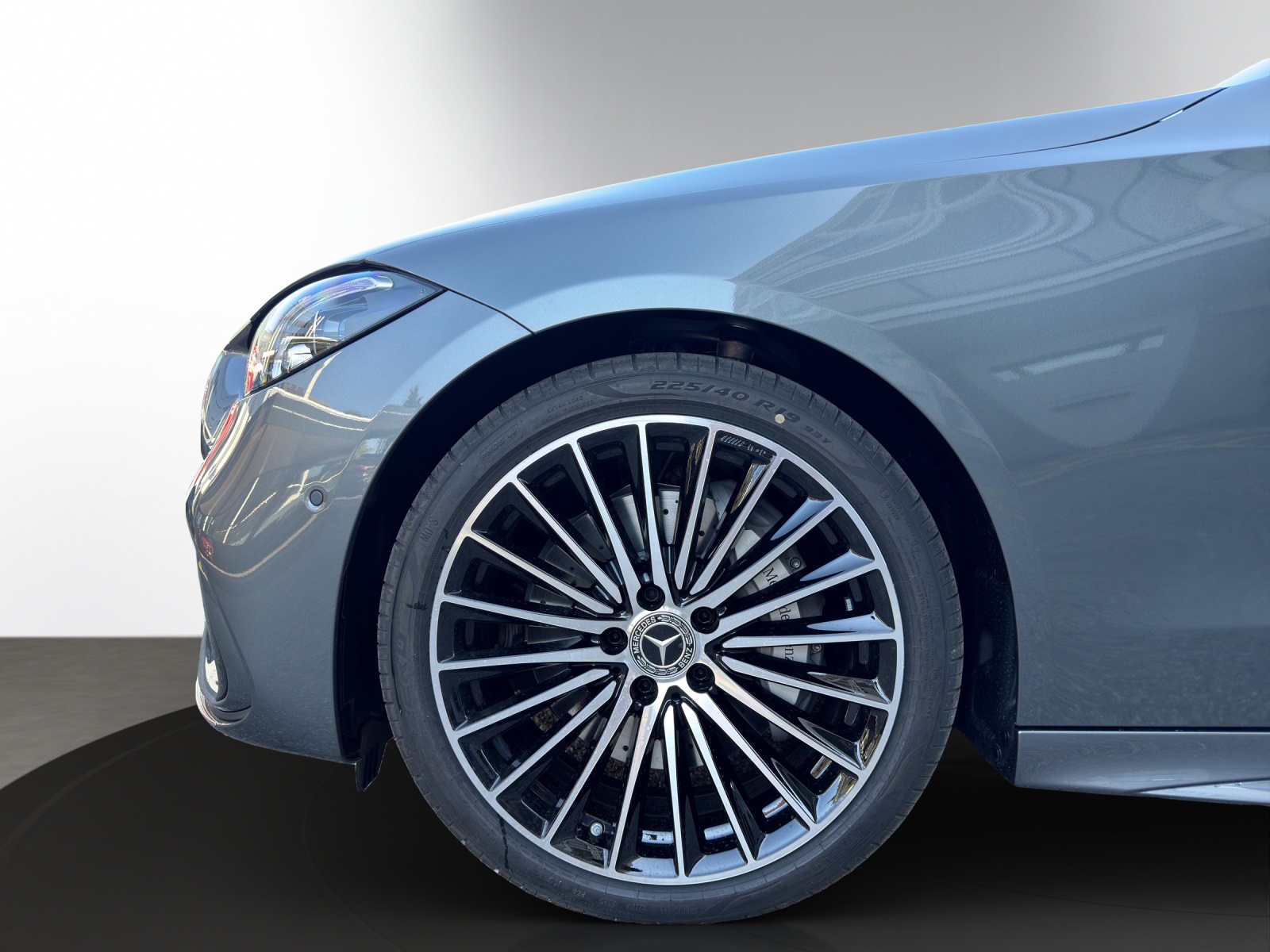 MERCEDES-BENZ C 220 d T 4 Matic Swiss Star-image-7