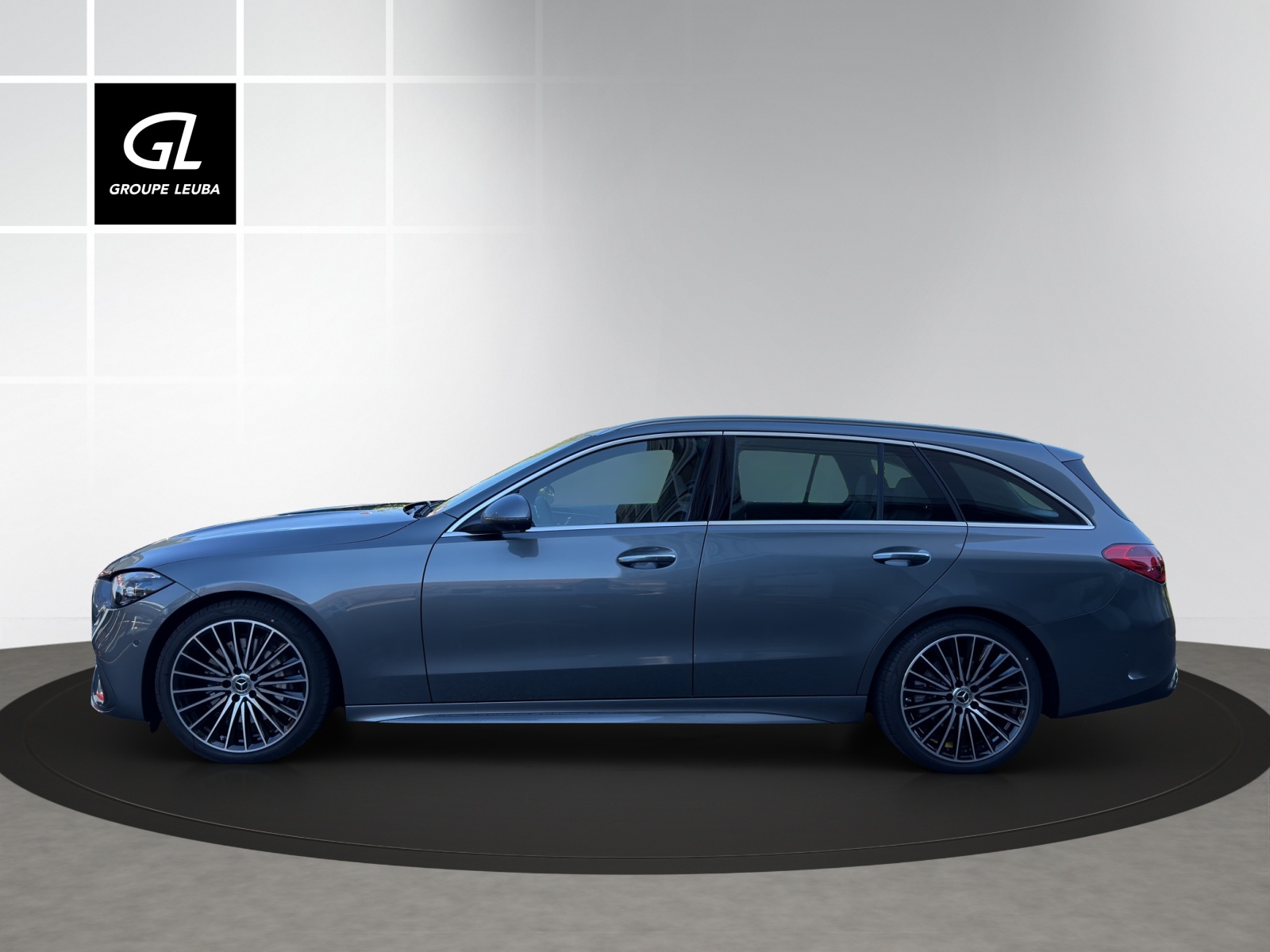 MERCEDES-BENZ C 220 d T 4 Matic Swiss Star-image-3