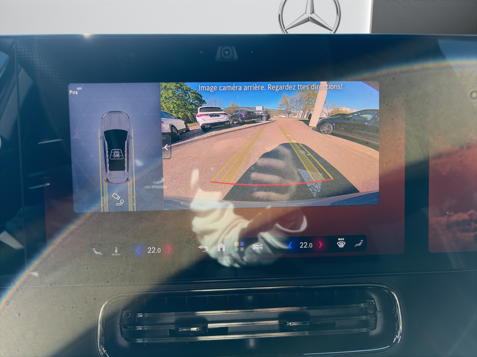 MERCEDES-BENZ GLB 350 85kWh EQ 4 Matic-image-12