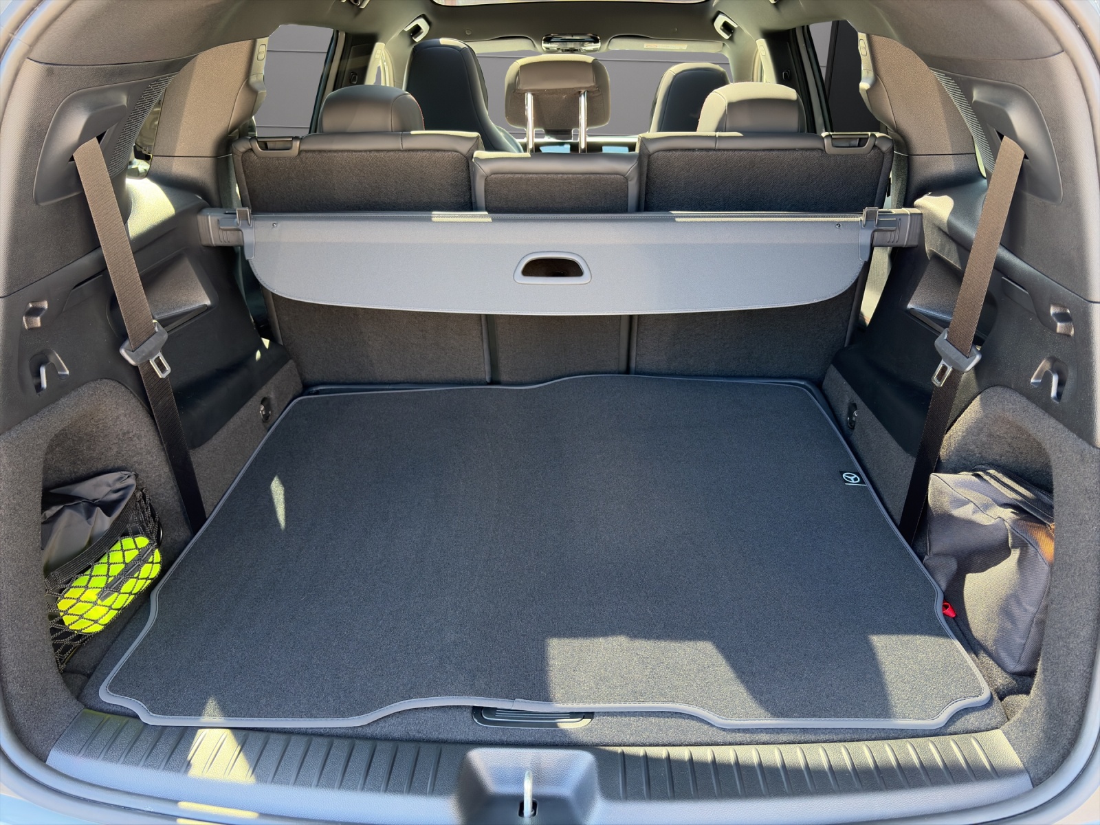 MERCEDES-BENZ GLB 350 85kWh EQ 4 Matic-image-6