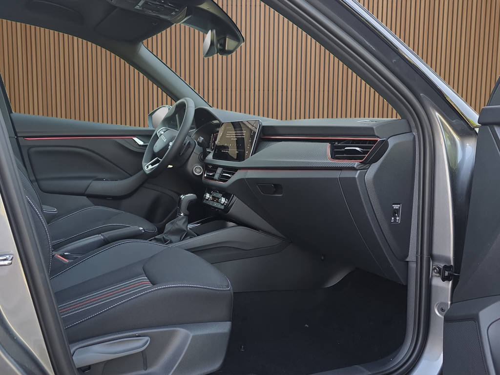 SKODA Kamiq 1.5 TSI Monte Carlo DSG-image-13