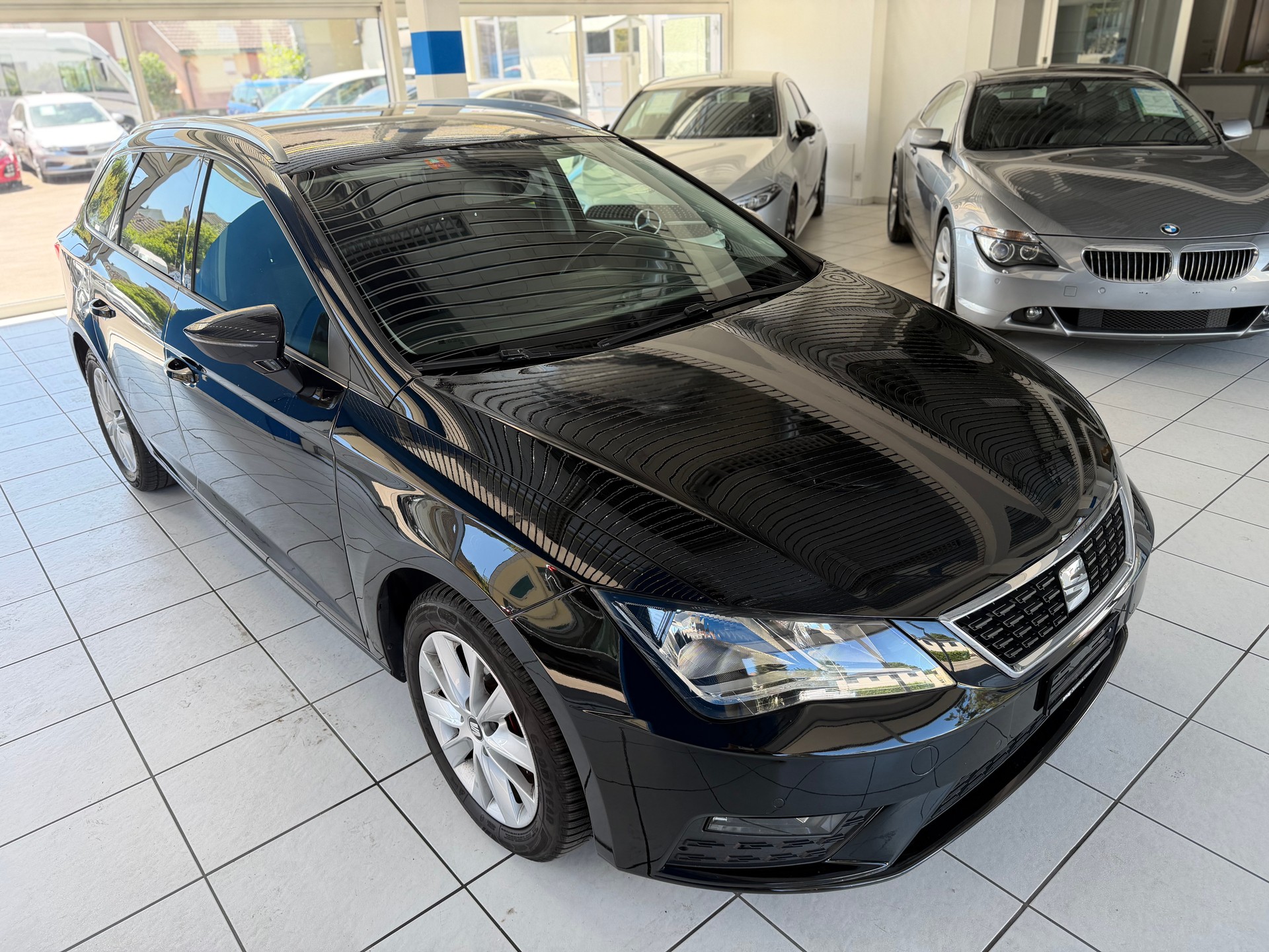 SEAT Leon 1.4 TSI ACT Style DSG-showroom-element-2