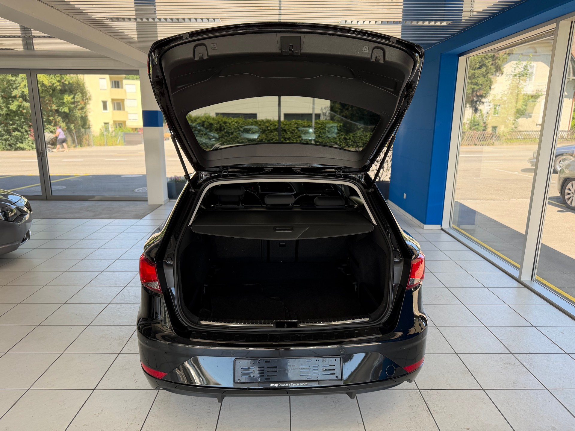 SEAT Leon 1.4 TSI ACT Style DSG-image-8