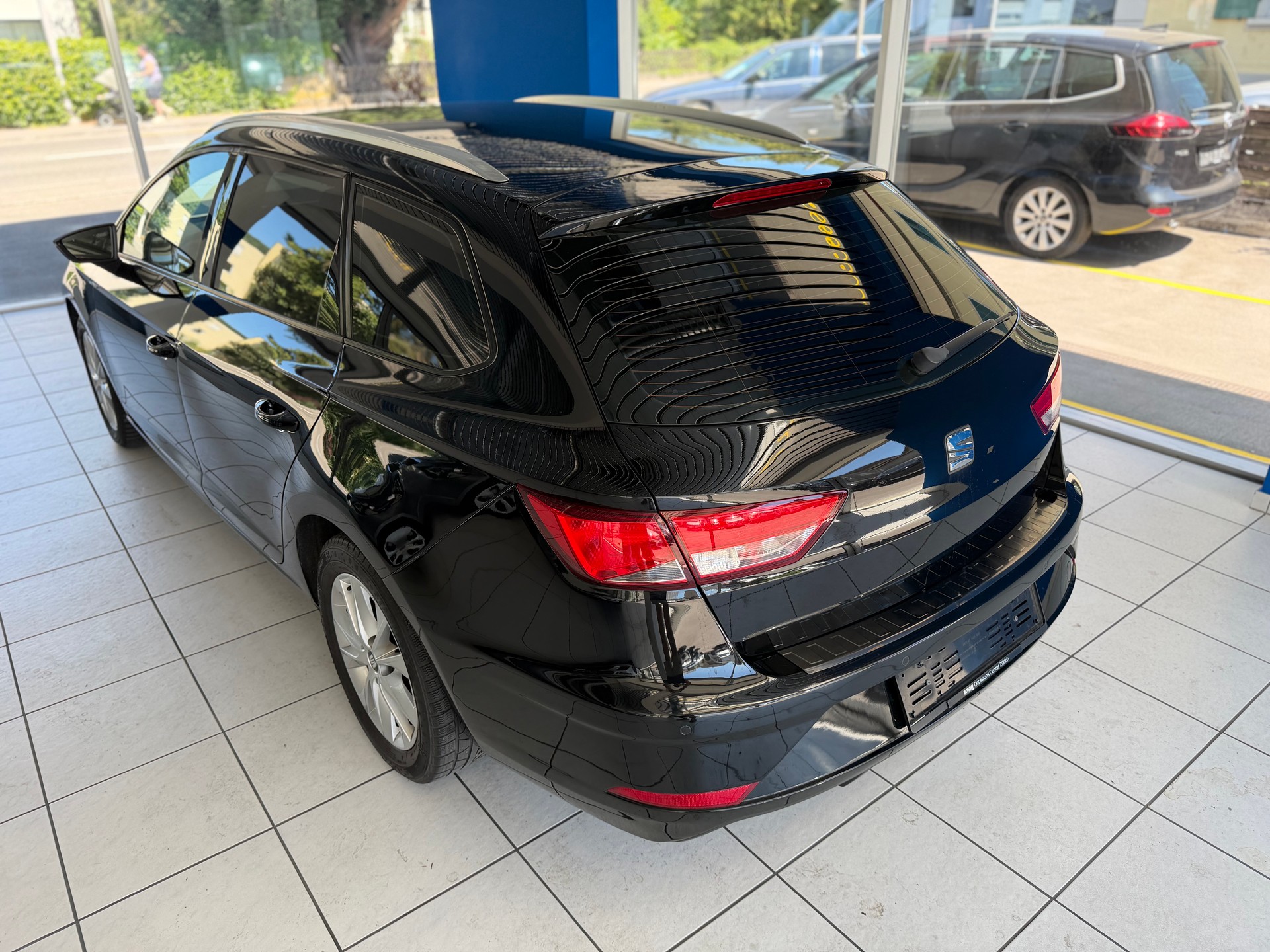 SEAT Leon 1.4 TSI ACT Style DSG-image-6