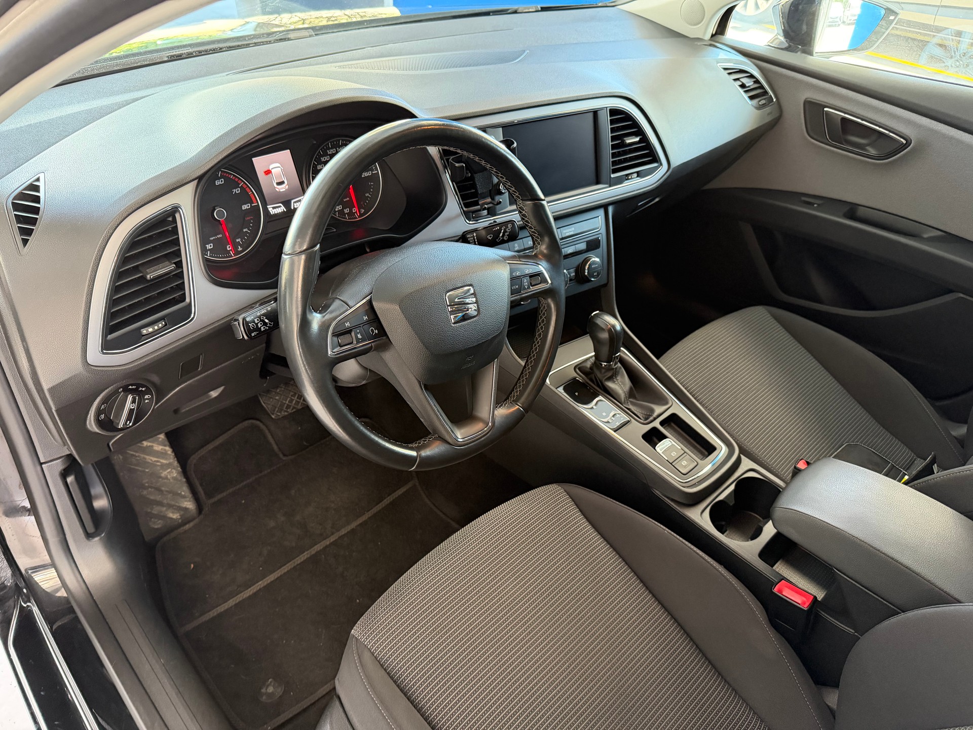 SEAT Leon 1.4 TSI ACT Style DSG-image-11
