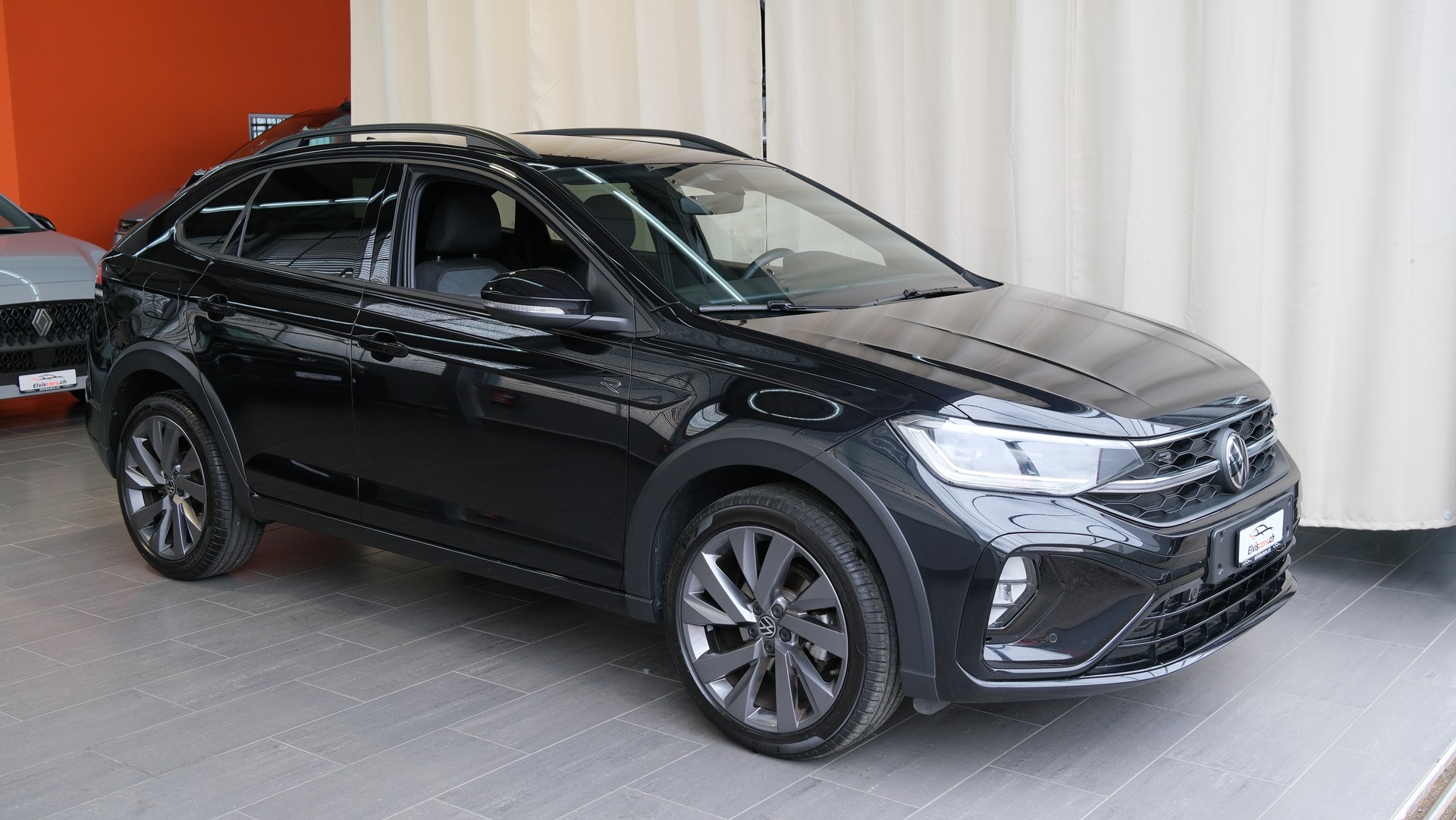 VW Taigo 1.0 TSI R-Line DSG-image-26
