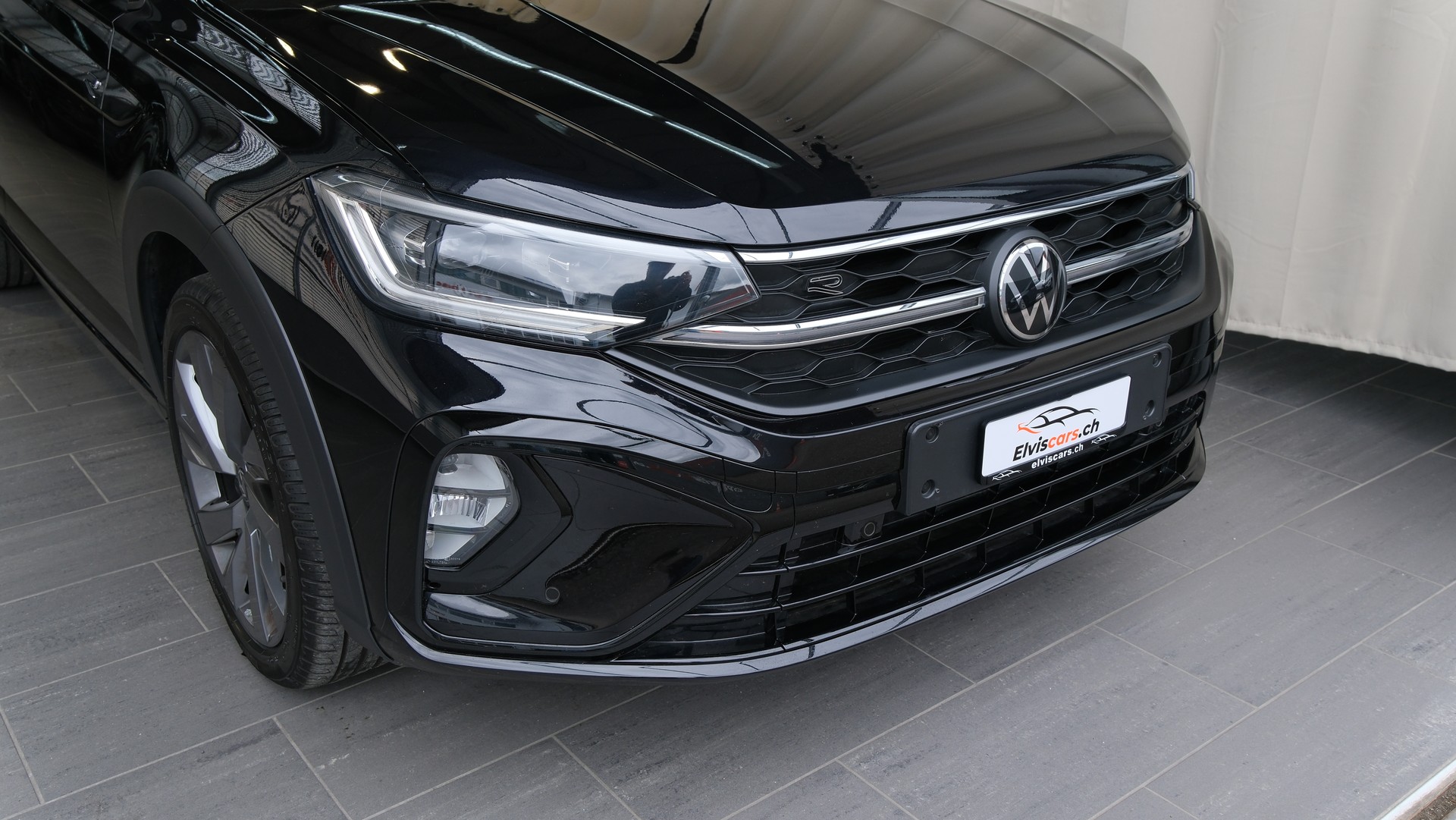 VW Taigo 1.0 TSI R-Line DSG-image-28