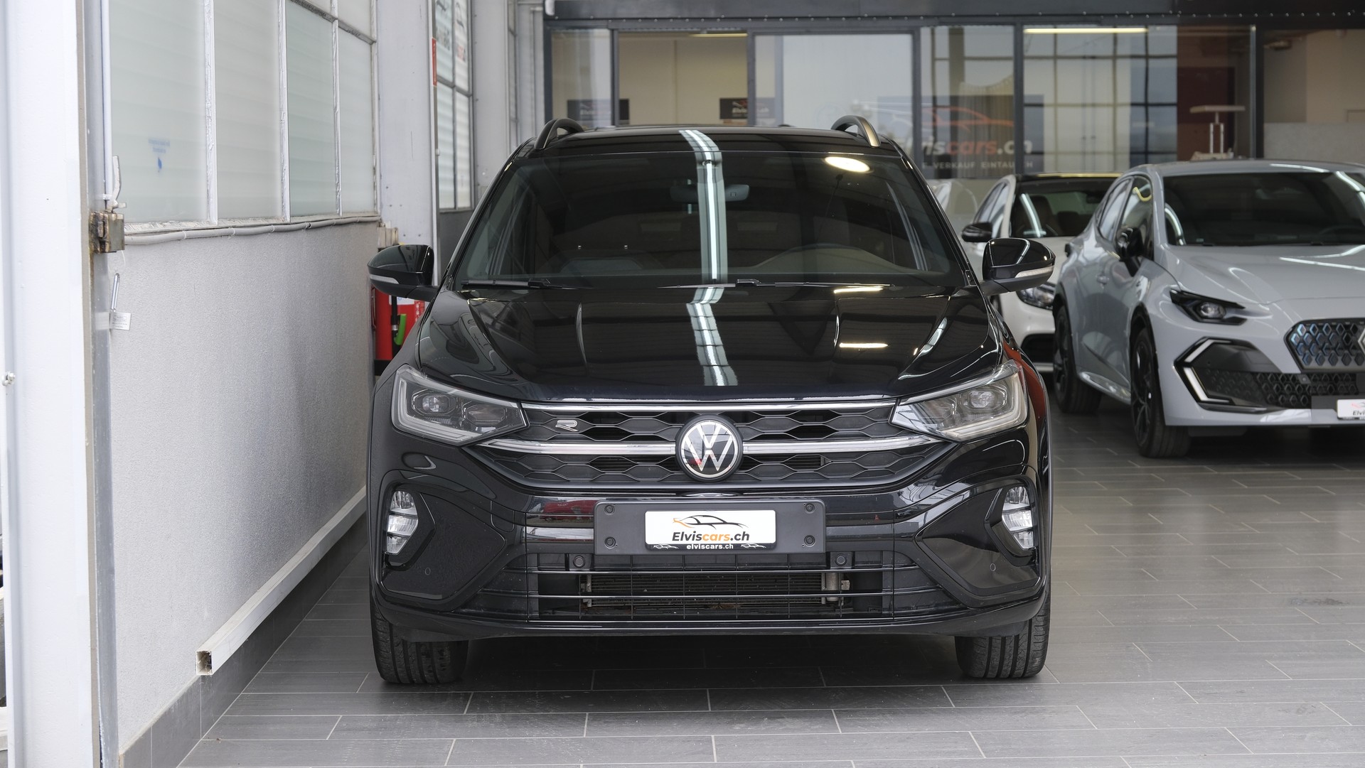 VW Taigo 1.0 TSI R-Line DSG-image-30