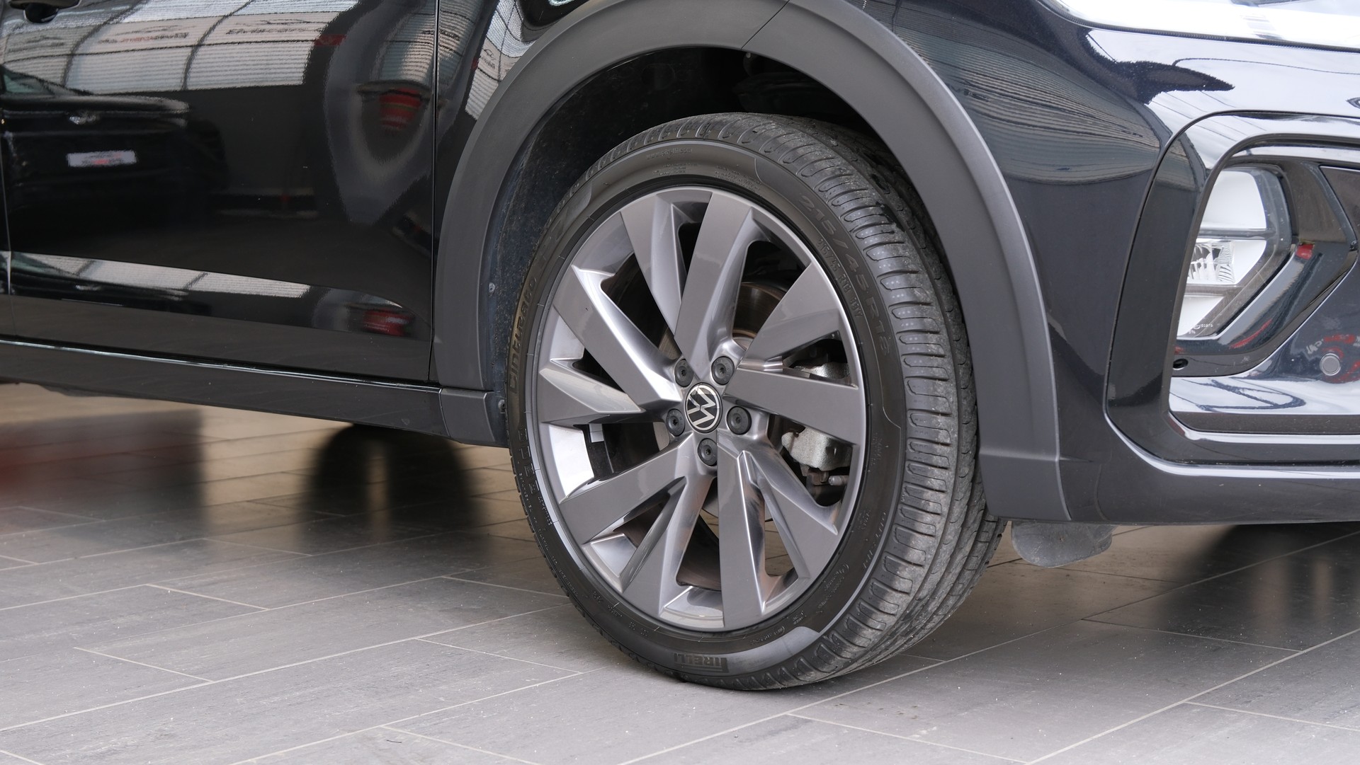 VW Taigo 1.0 TSI R-Line DSG-image-29