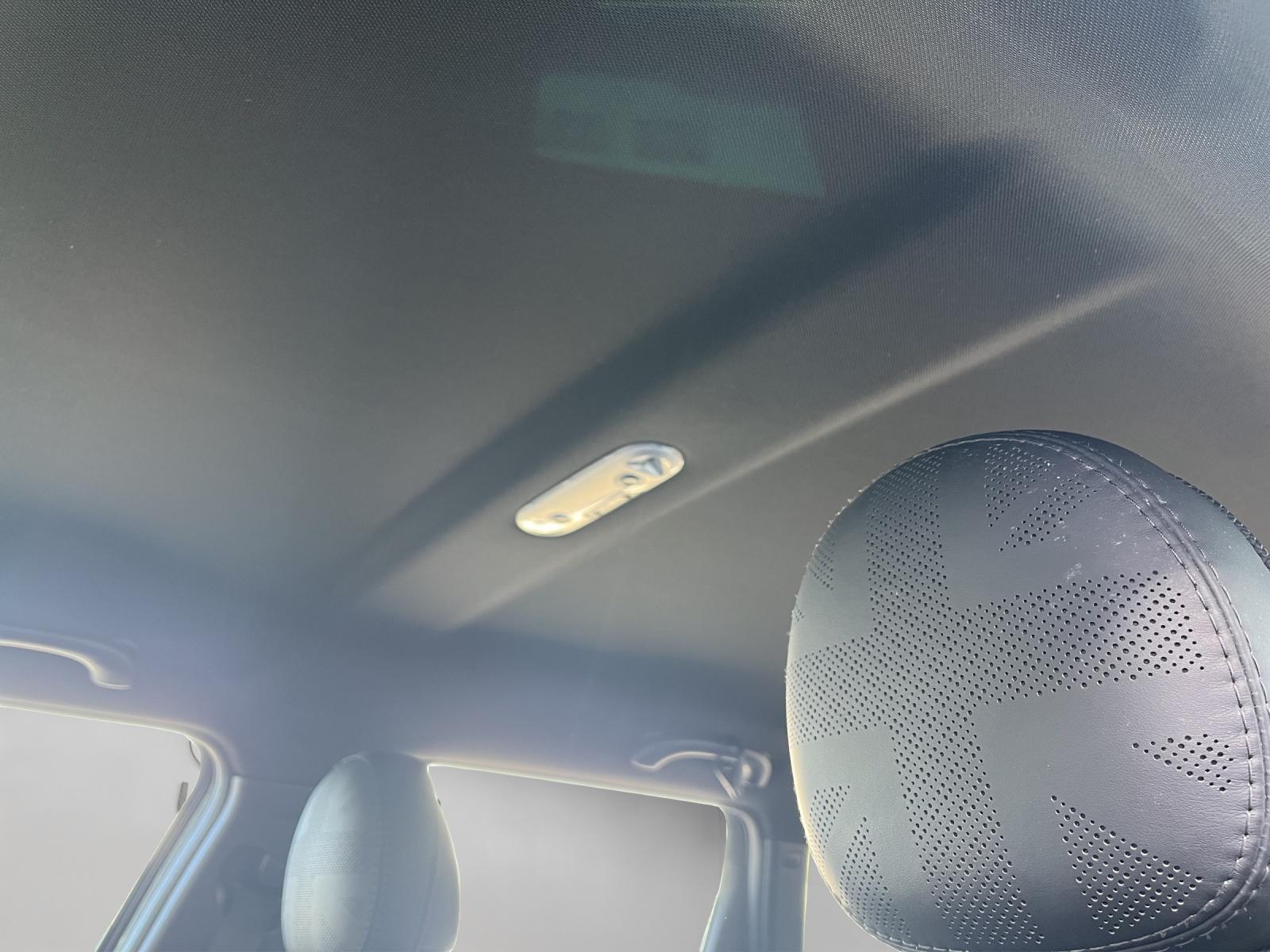 MINI Clubman Cooper S ALL4 Steptronic (CH)-image-16