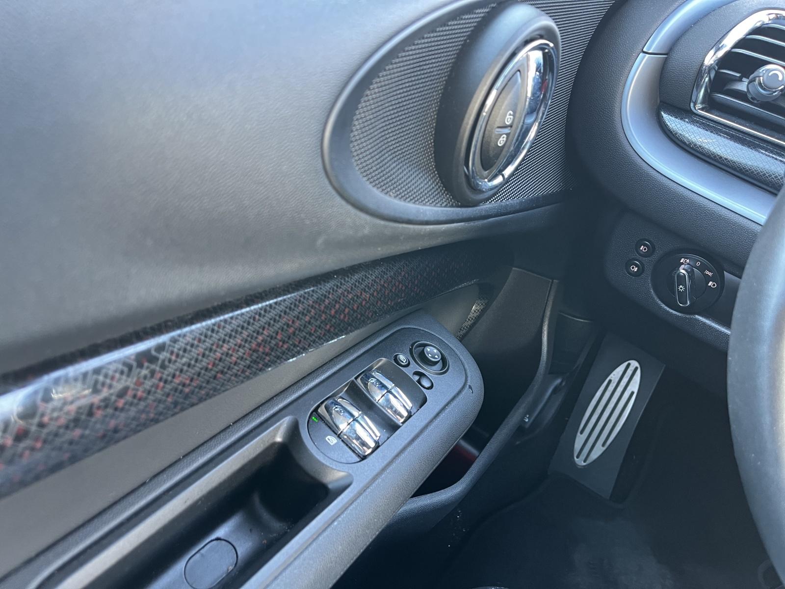 MINI Clubman Cooper S ALL4 Steptronic (CH)-image-15