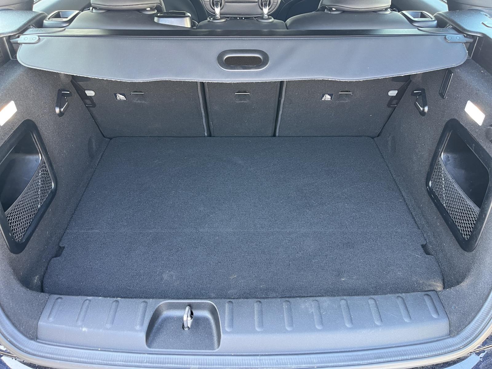 MINI Clubman Cooper S ALL4 Steptronic (CH)⛽-image-17