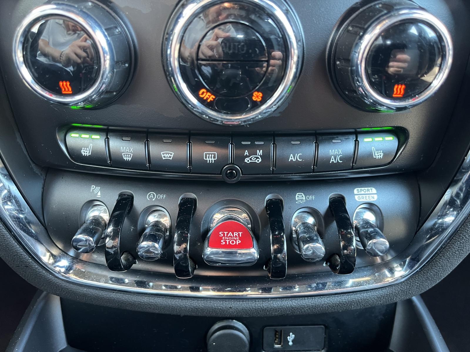 MINI Clubman Cooper S ALL4 Steptronic (CH)⛽-image-19
