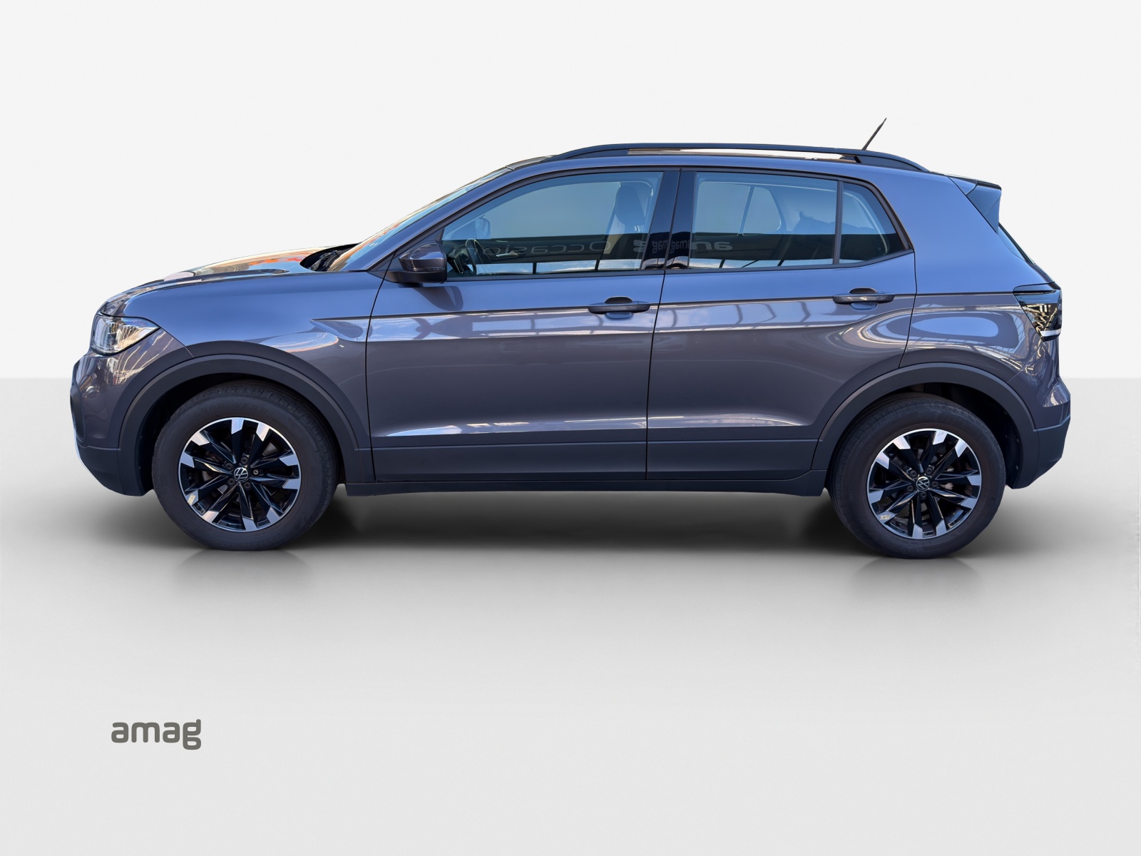 VW T-Cross 1.0 TSI Life DSG-showroom-element-1