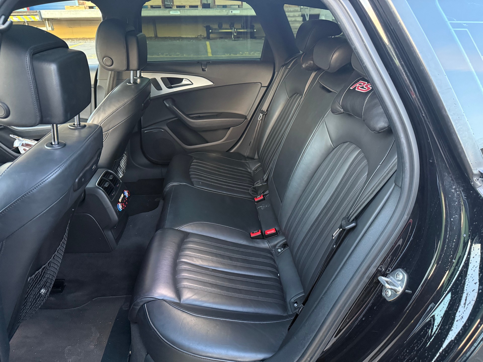 AUDI 3.0 V6 TFSI quattro S-Tr.-image-3