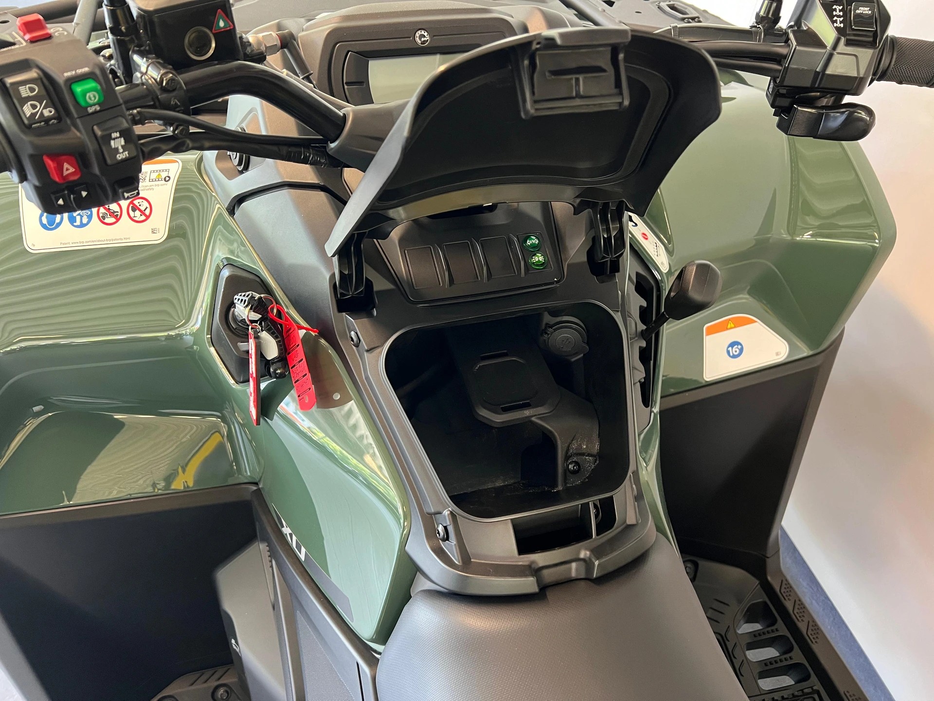 CAN-AM HD5 Pro XU-image-9
