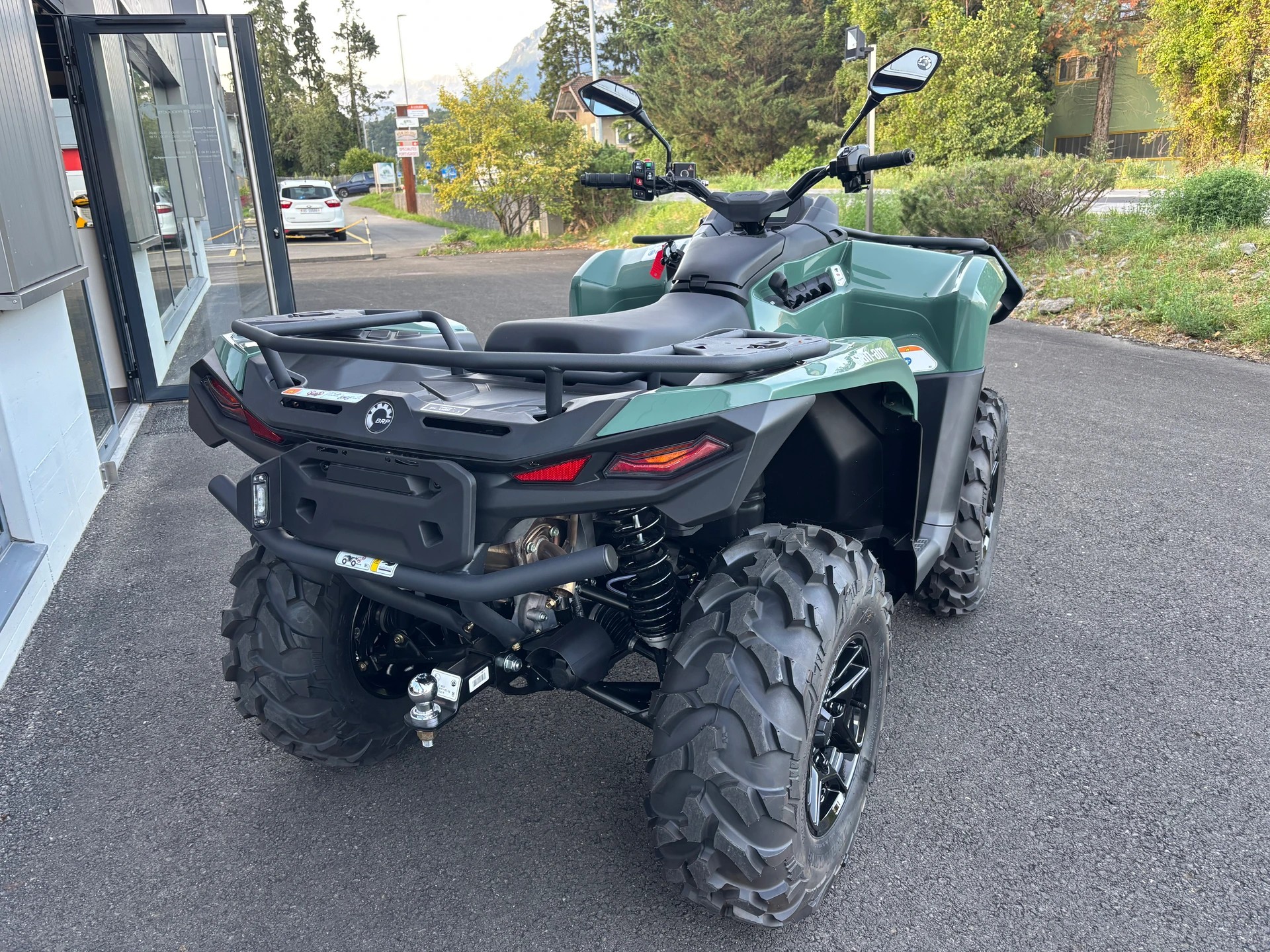 CAN-AM HD5 Pro XU-image-11