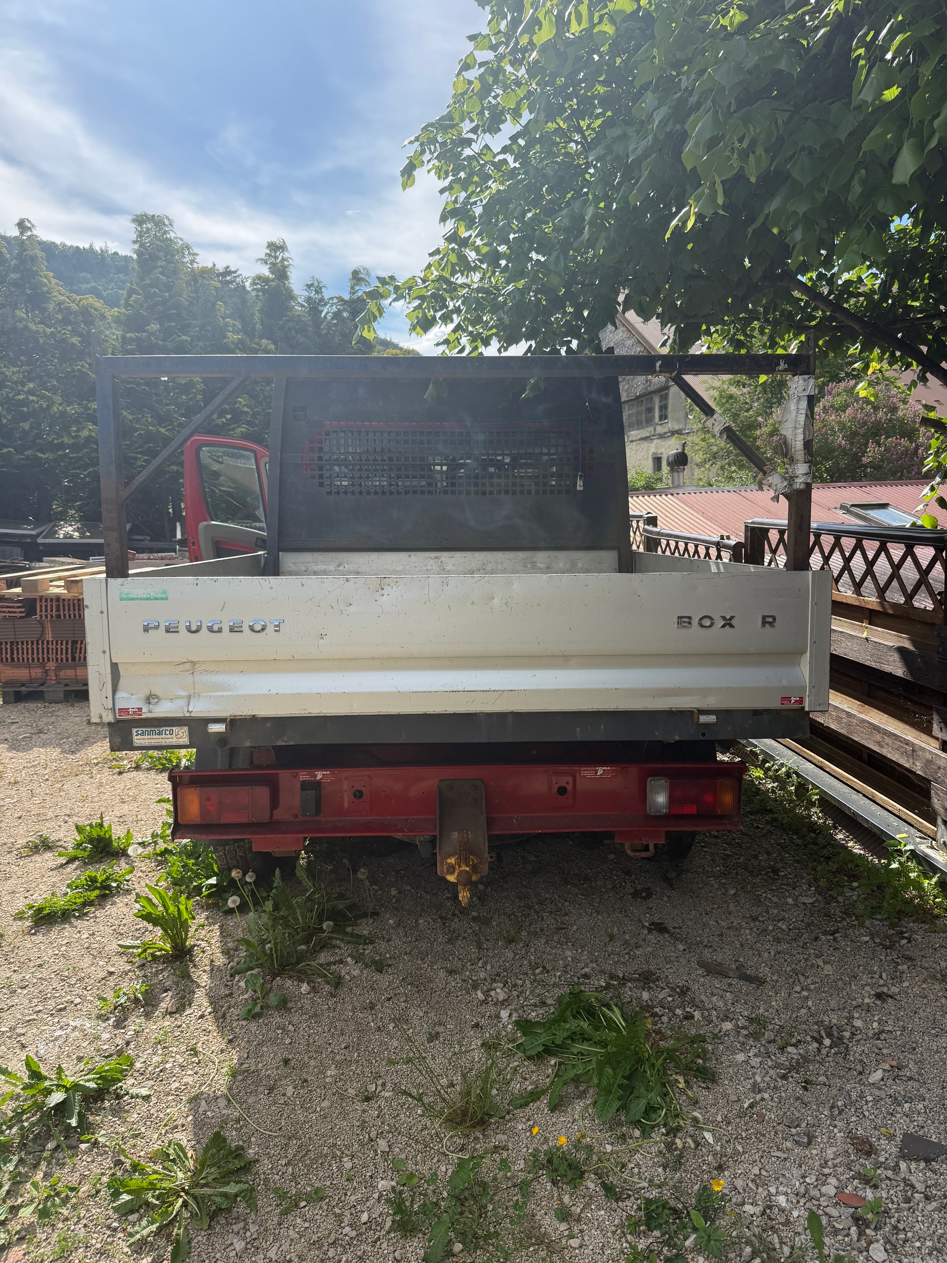 PEUGEOT Boxer 2.2 HDI 333 L2-image-6
