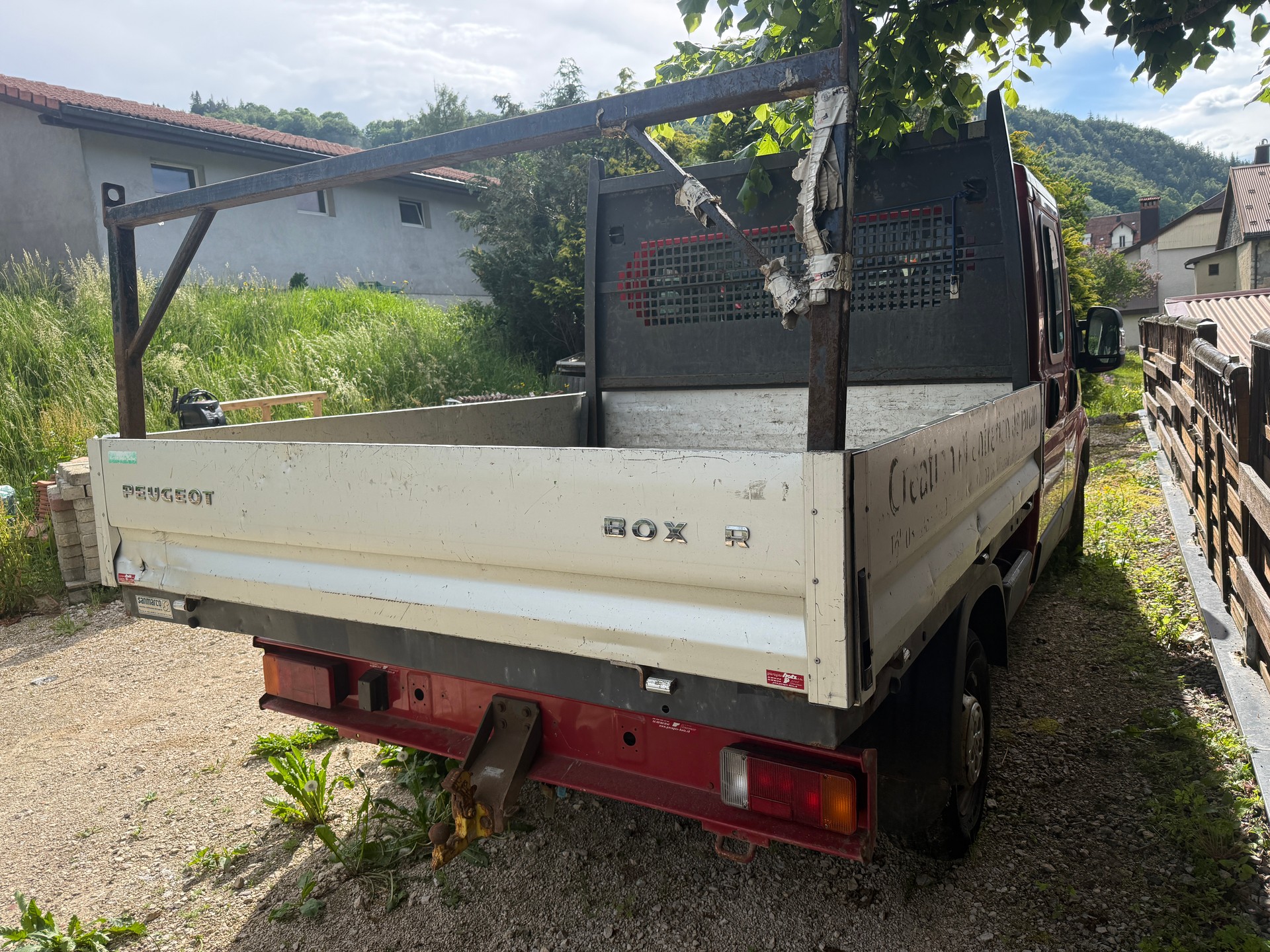 PEUGEOT Boxer 2.2 HDI 333 L2-image-4