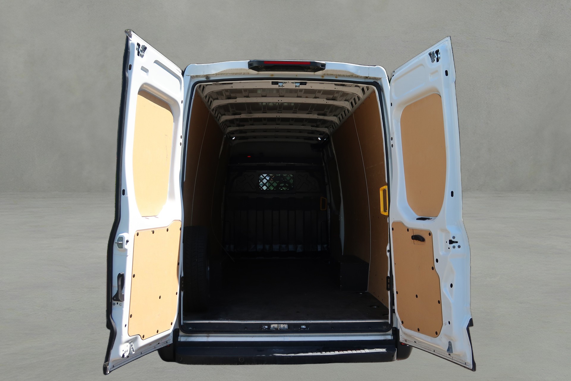 IVECO 35S16V Daily Eco Kasten Lang & Hoch-image-7