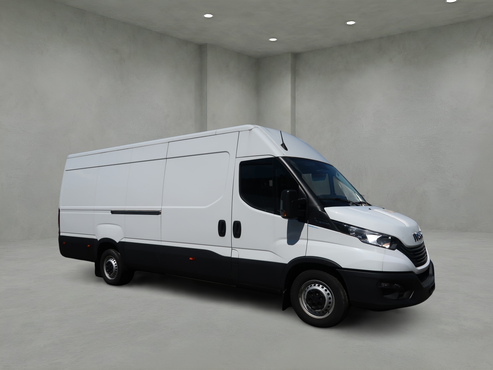 IVECO 35S16V Daily Eco Kasten Lang & Hoch-showroom-element-2