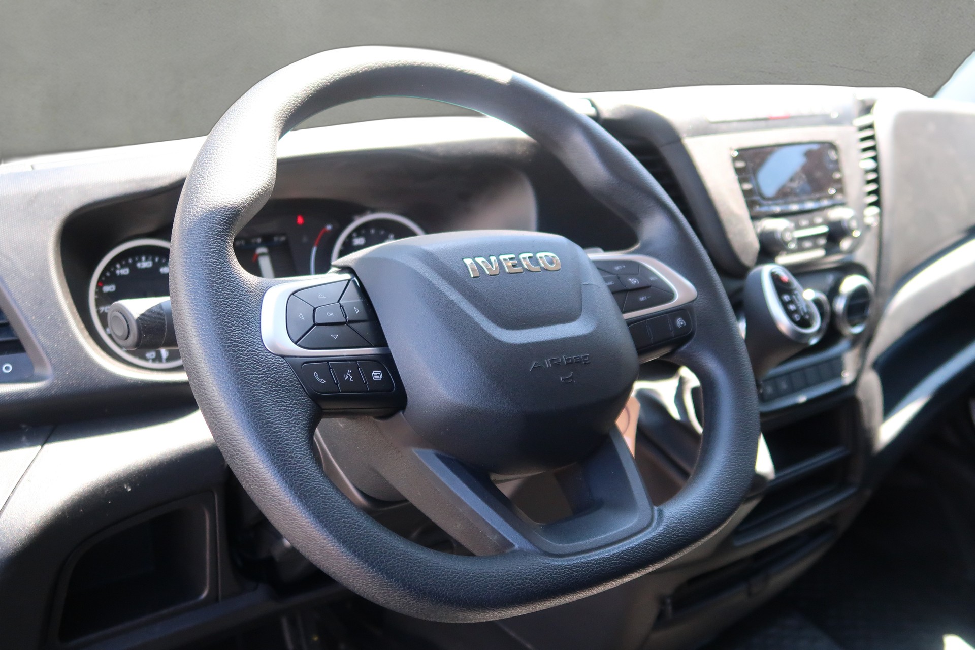 IVECO 35S16V Daily Eco Kasten Lang & Hoch-image-9