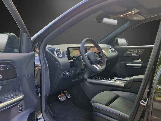 MERCEDES-BENZ GLA 180 7G-DCT-image-6