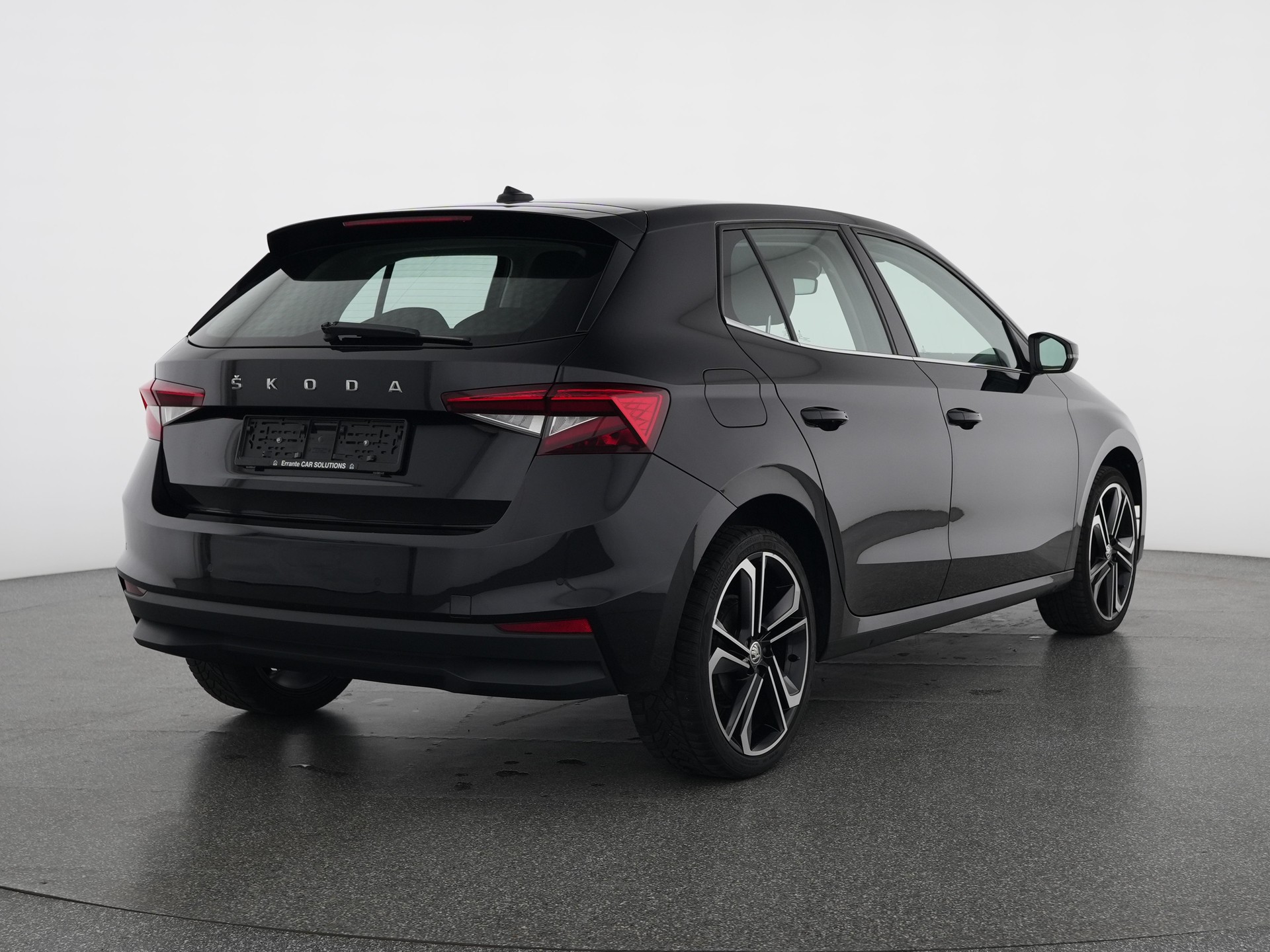 SKODA Fabia 1.0 TSI First Edition DSG-image-3