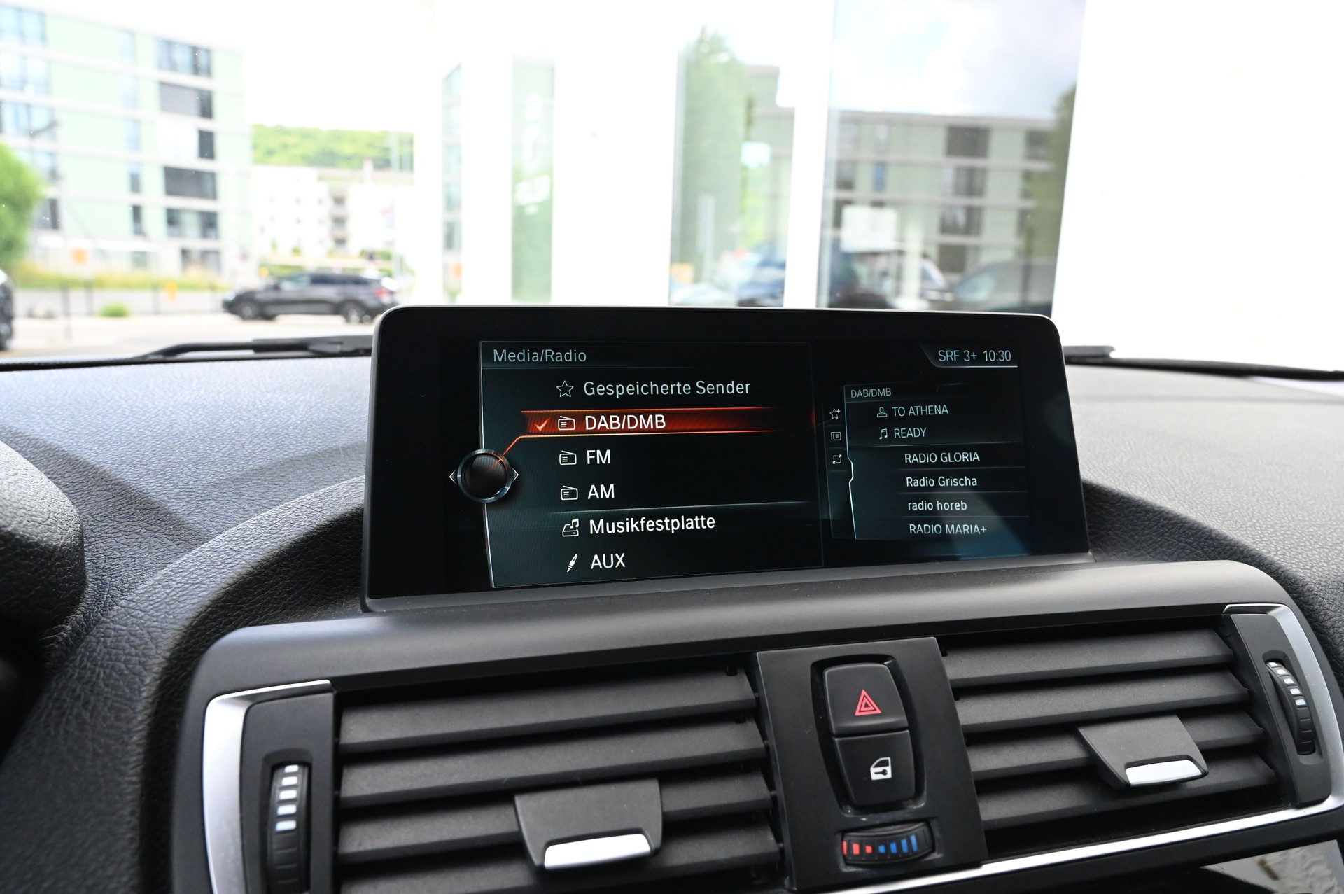 BMW 116d Urban Line Steptronic-image-22