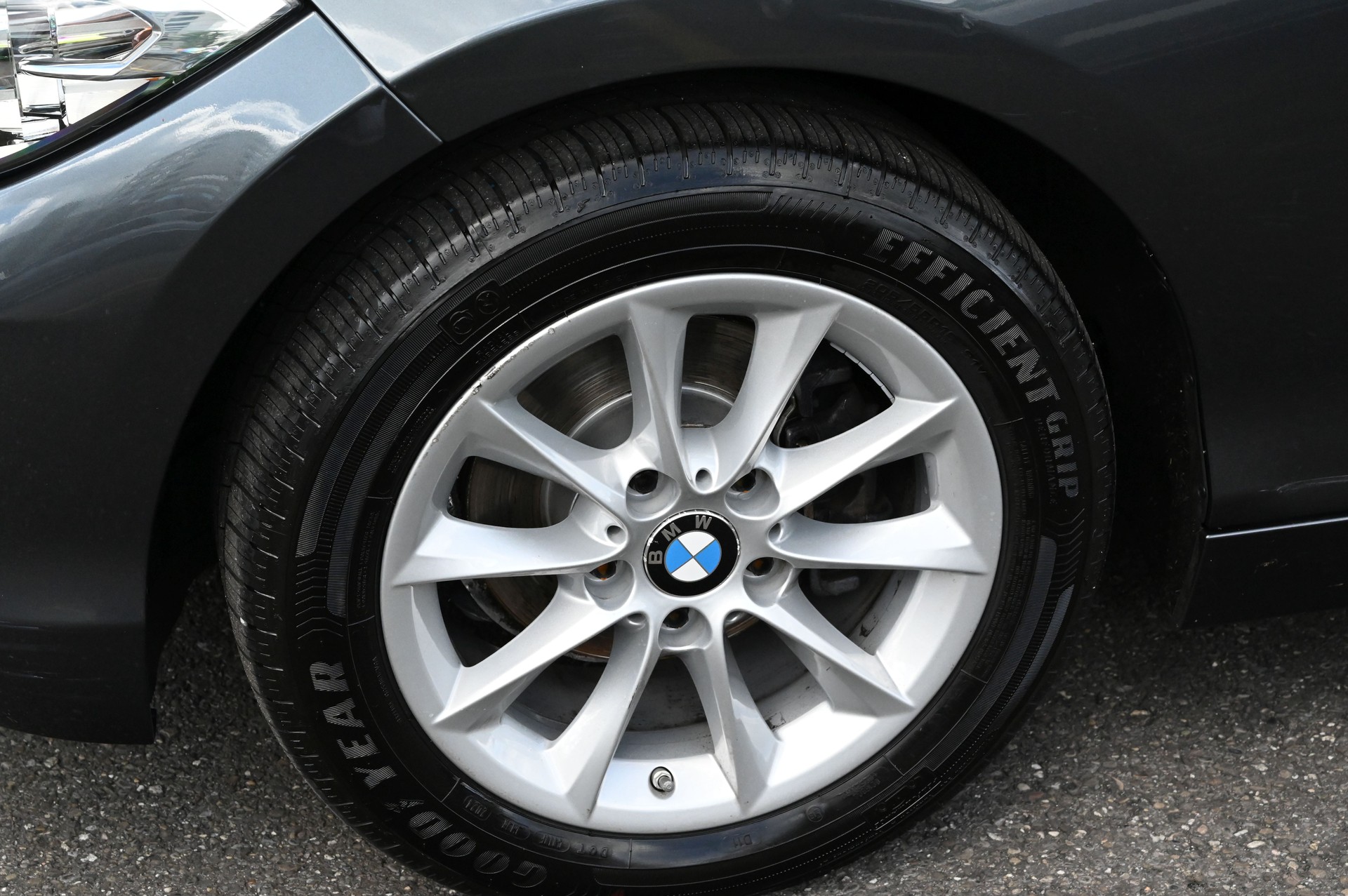 BMW 116d Urban Line Steptronic-image-3