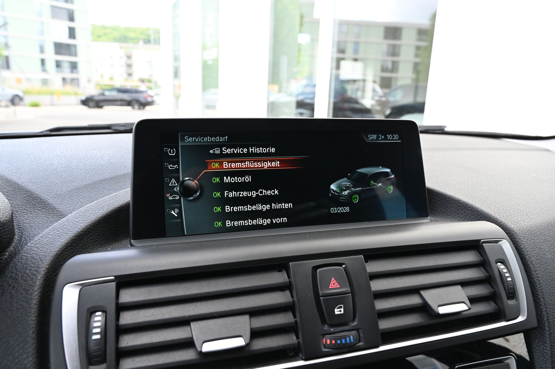 BMW 116d Urban Line Steptronic-image-17