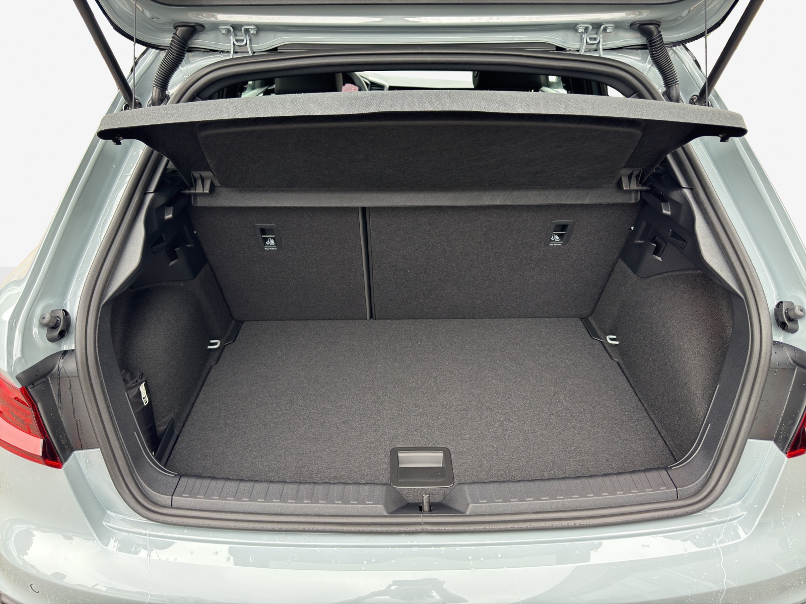 AUDI A1 Sportback 30 TFSI S Line Attraction S-tronic-image-12